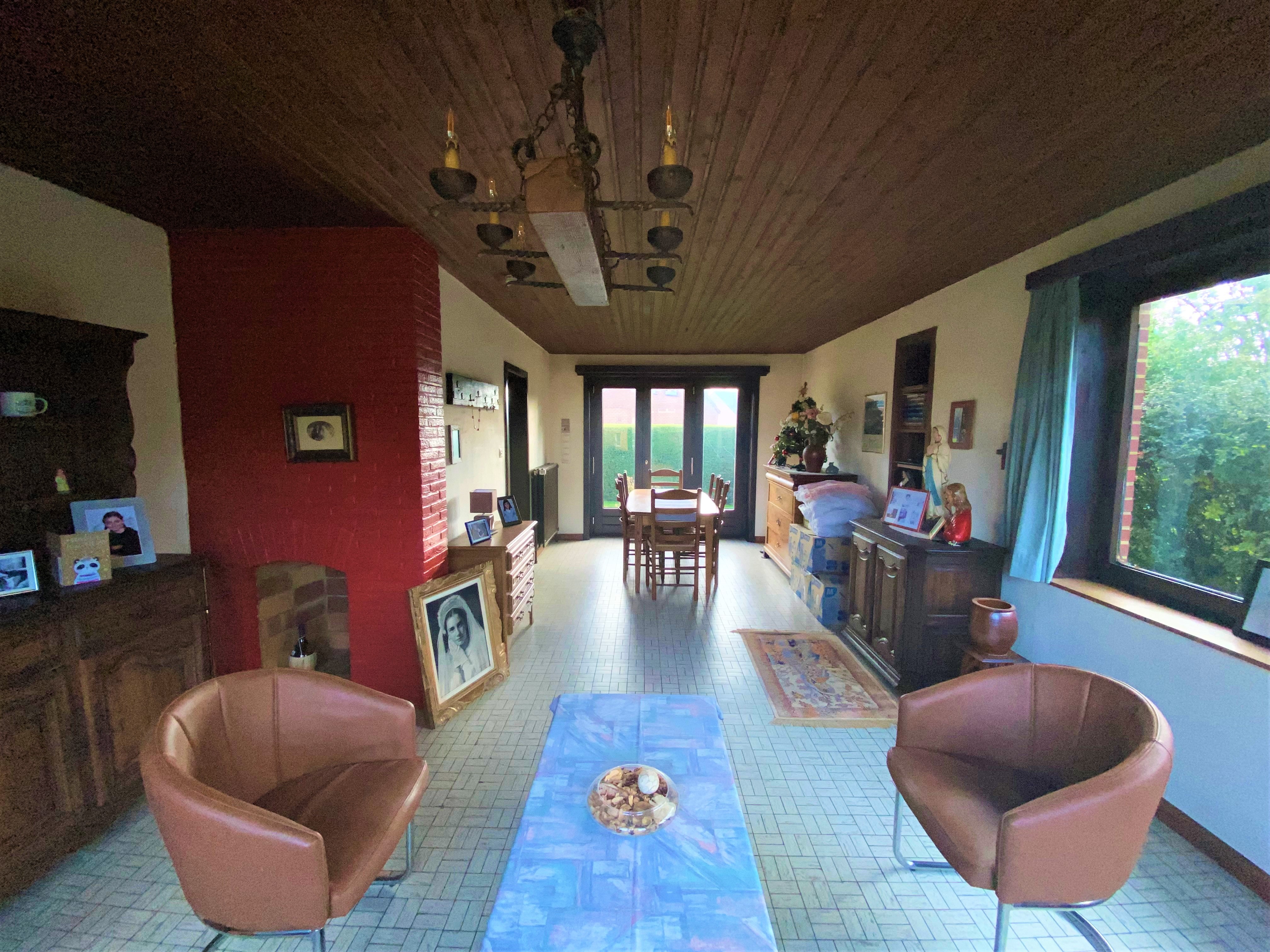 Villa avec un beau potentiel  - Photo 3