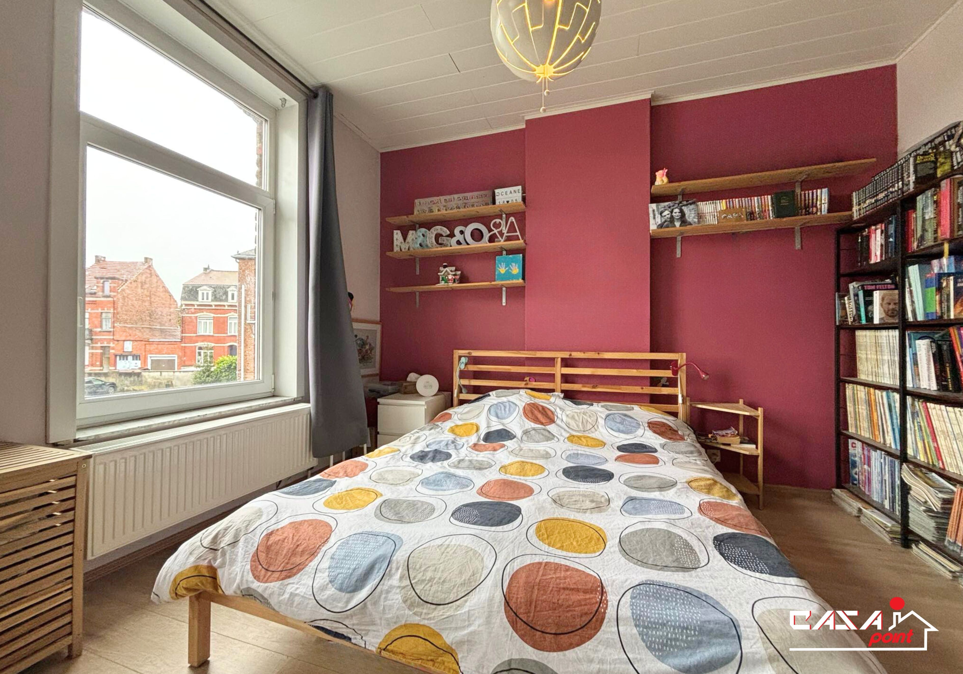 Maison 2 chambres avec jardin  - Photo 9