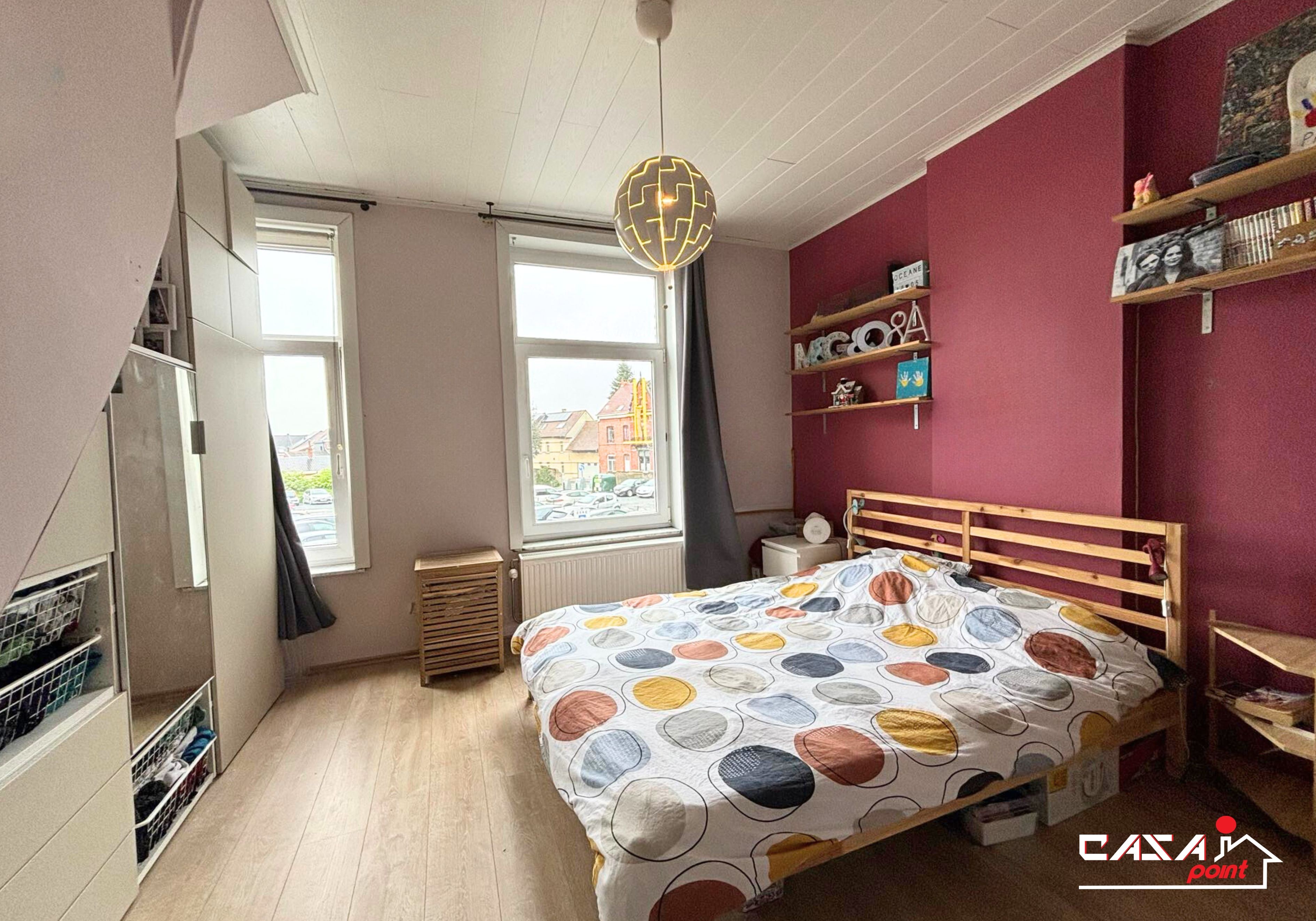 Maison 2 chambres avec jardin  - Photo 12