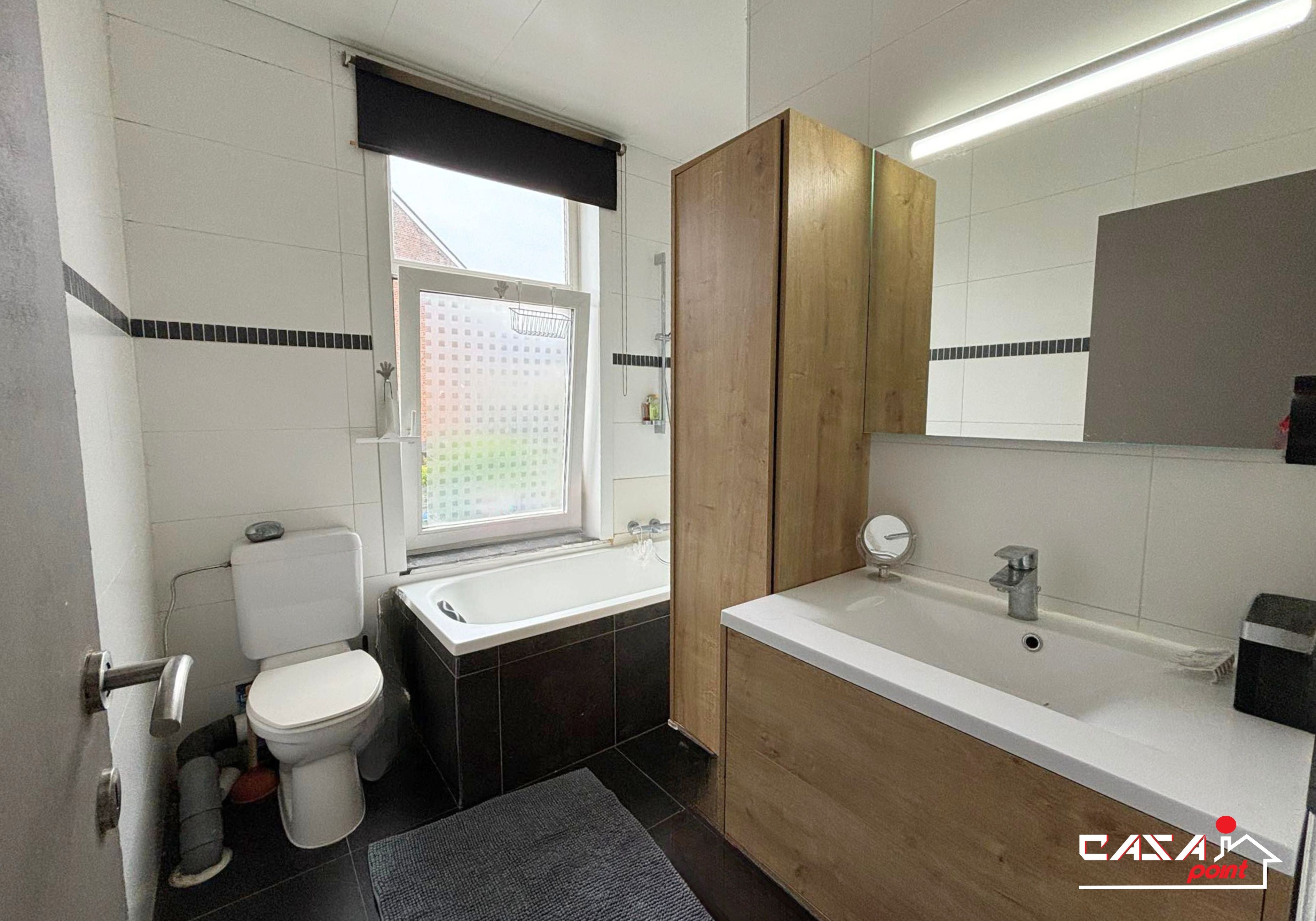 Maison 2 chambres avec jardin  - Photo 6