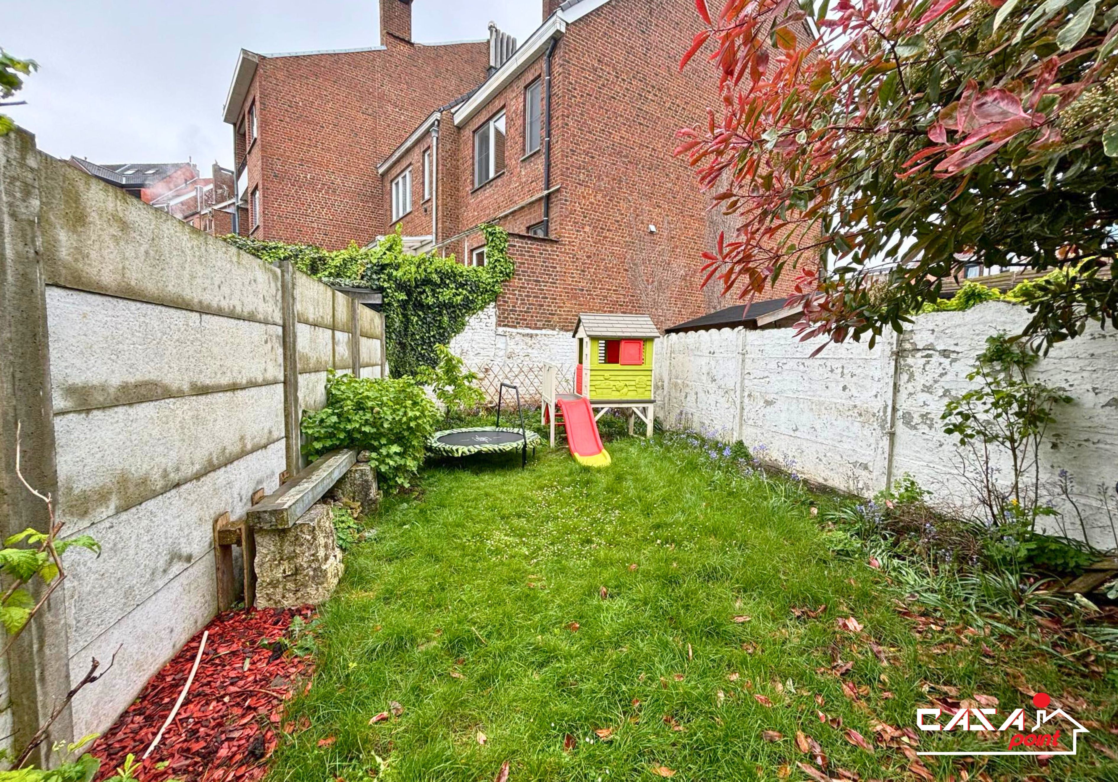 Maison 2 chambres avec jardin  - Photo 15