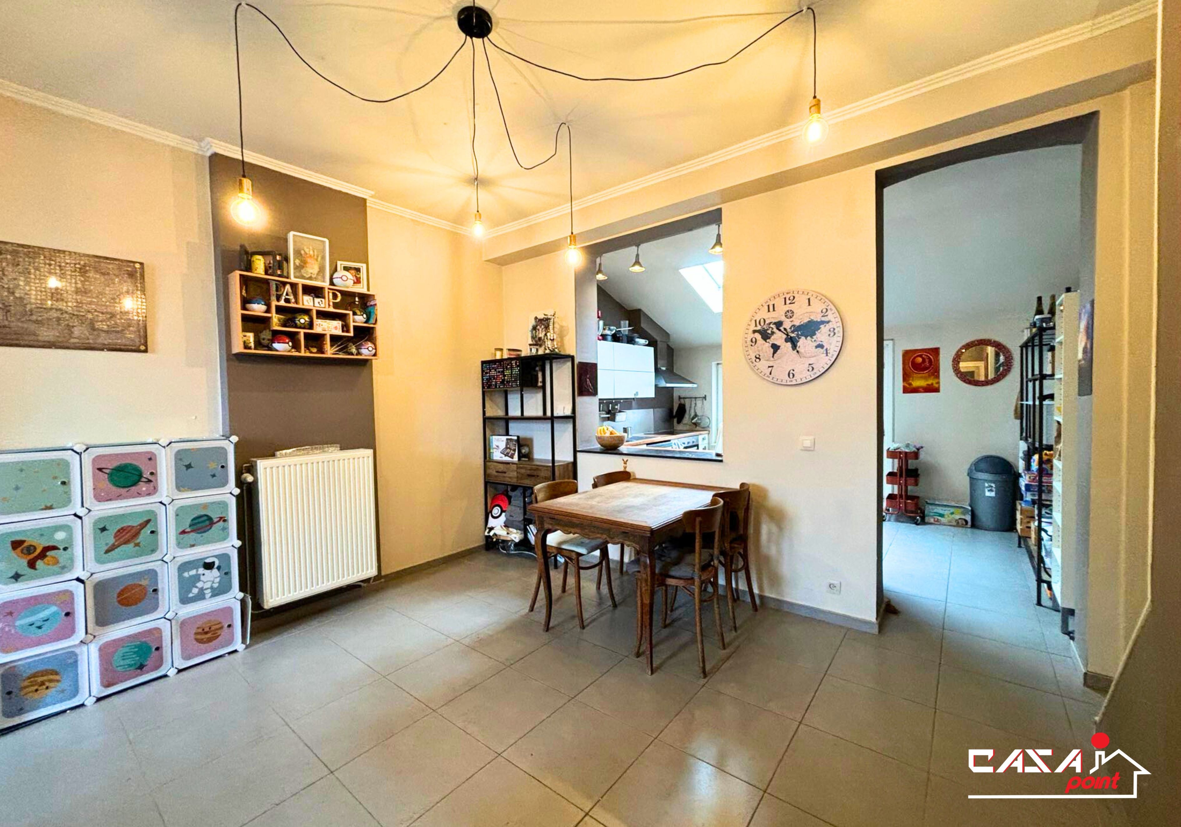 Maison 2 chambres avec jardin  - Photo 3