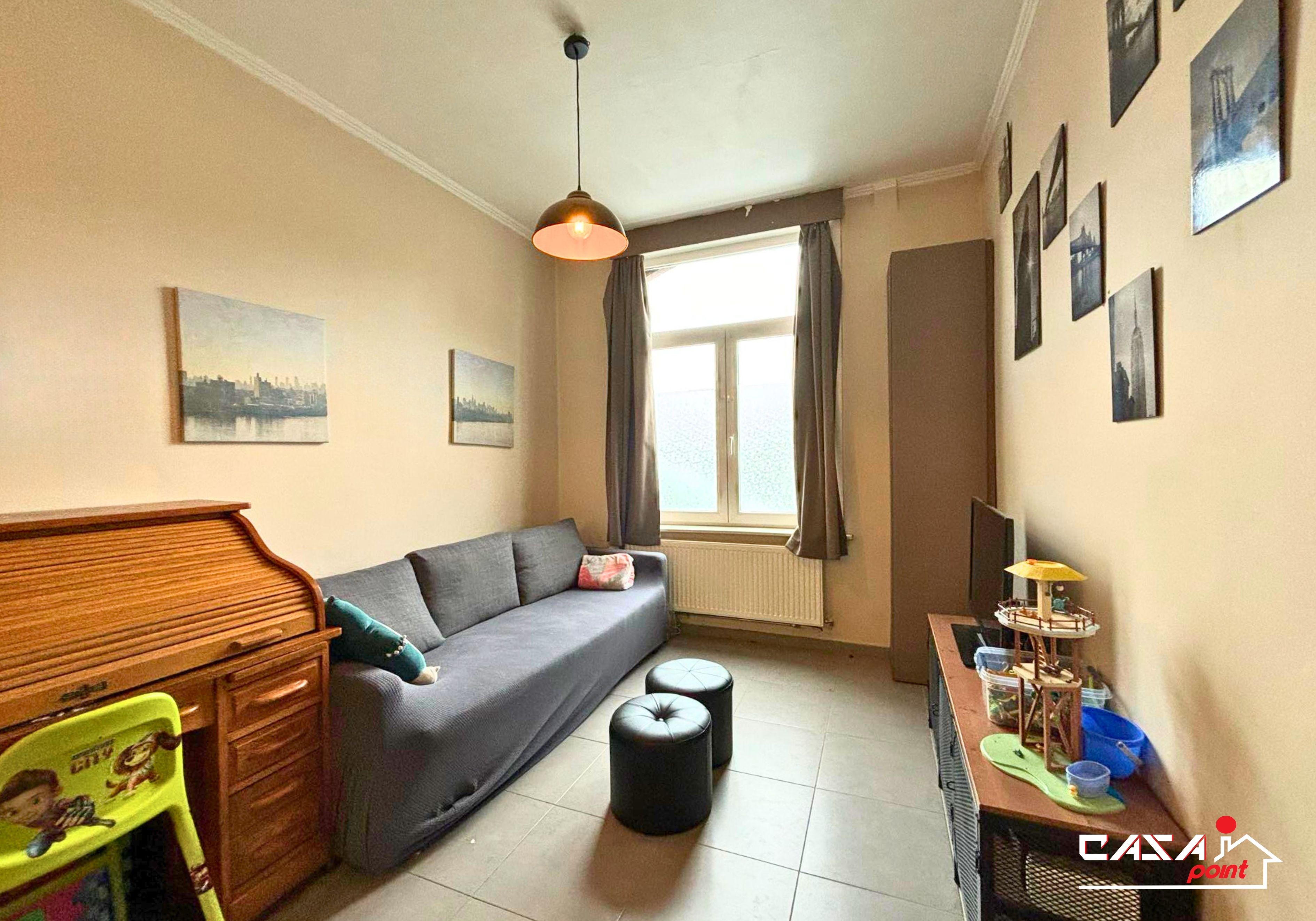 Maison 2 chambres avec jardin  - Photo 2