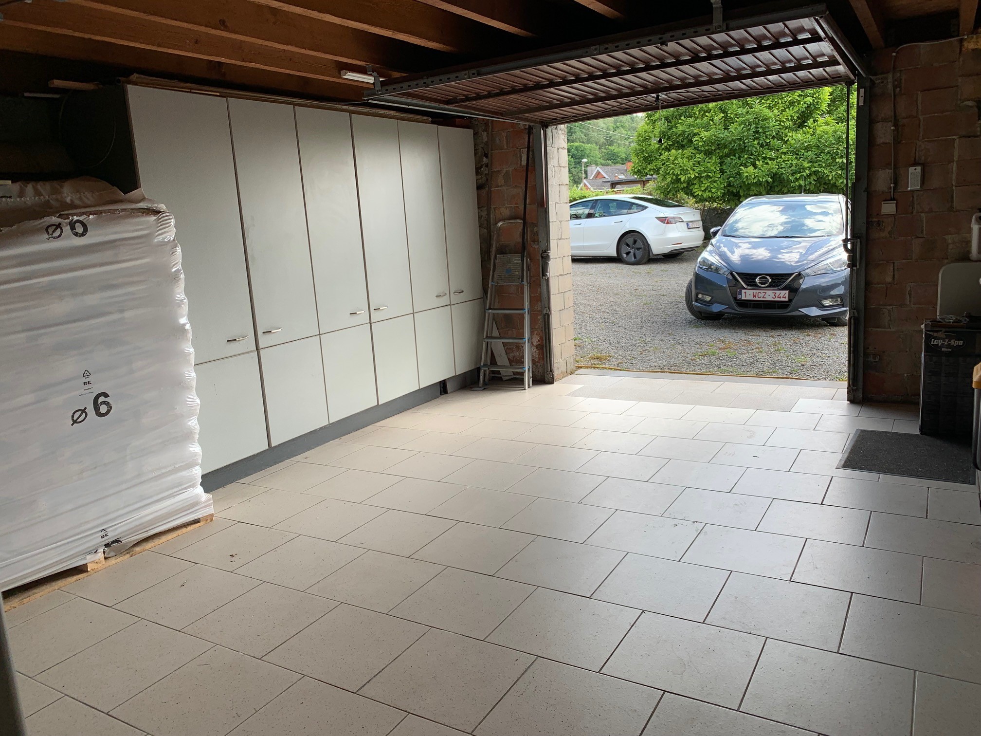 Maison 3 chambres  - Photo 12