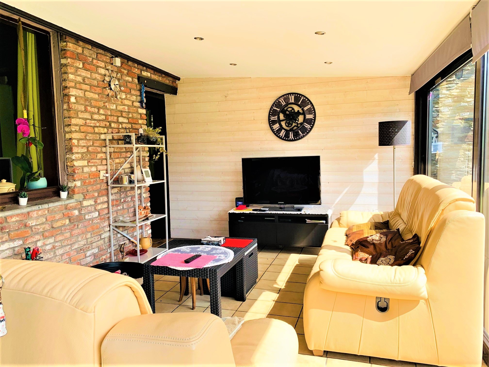 Maison 3 chambres  - Photo 4