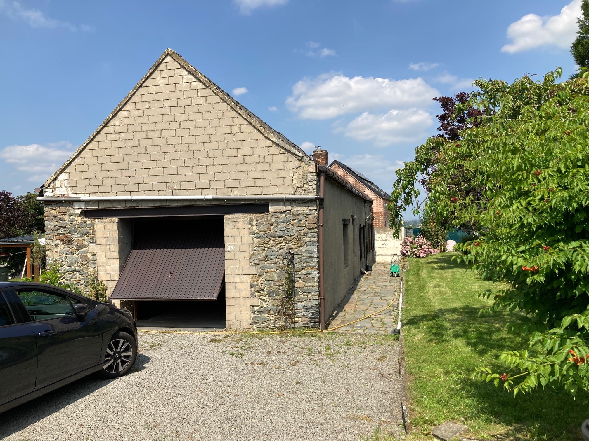 Maison 3 chambres  - Photo 11