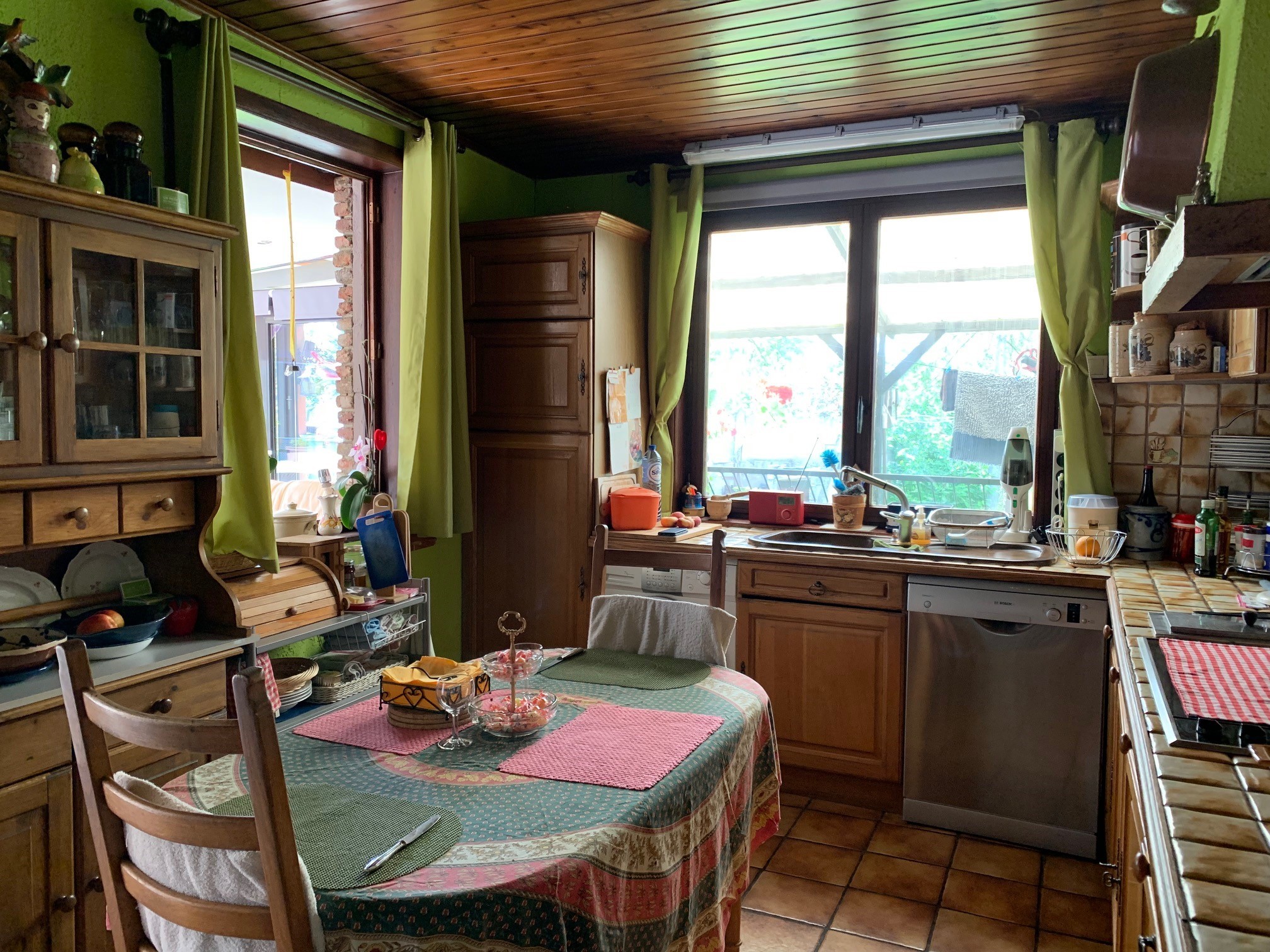 Maison 3 chambres  - Photo 3