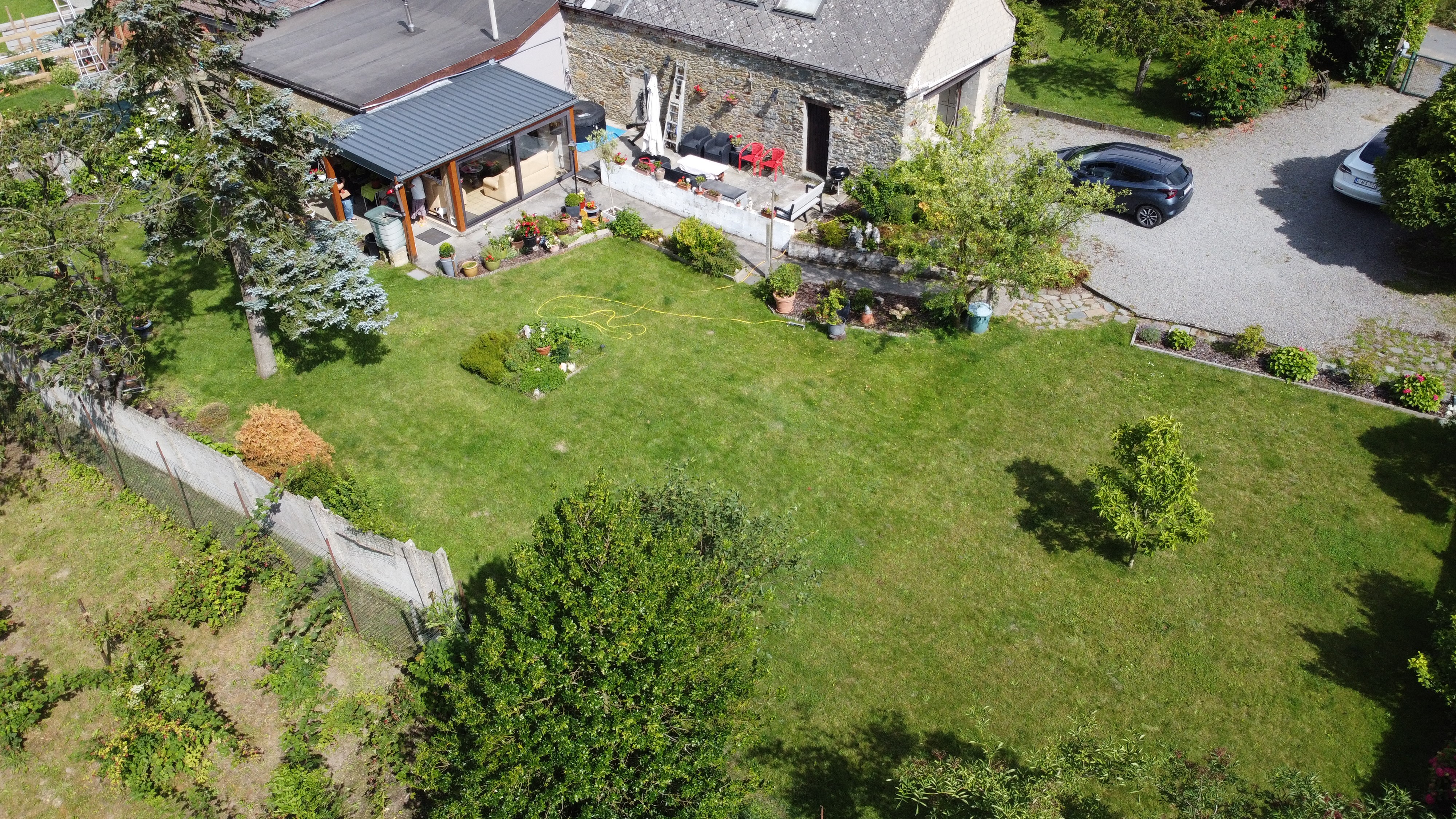 Maison 3 chambres  - Photo 13