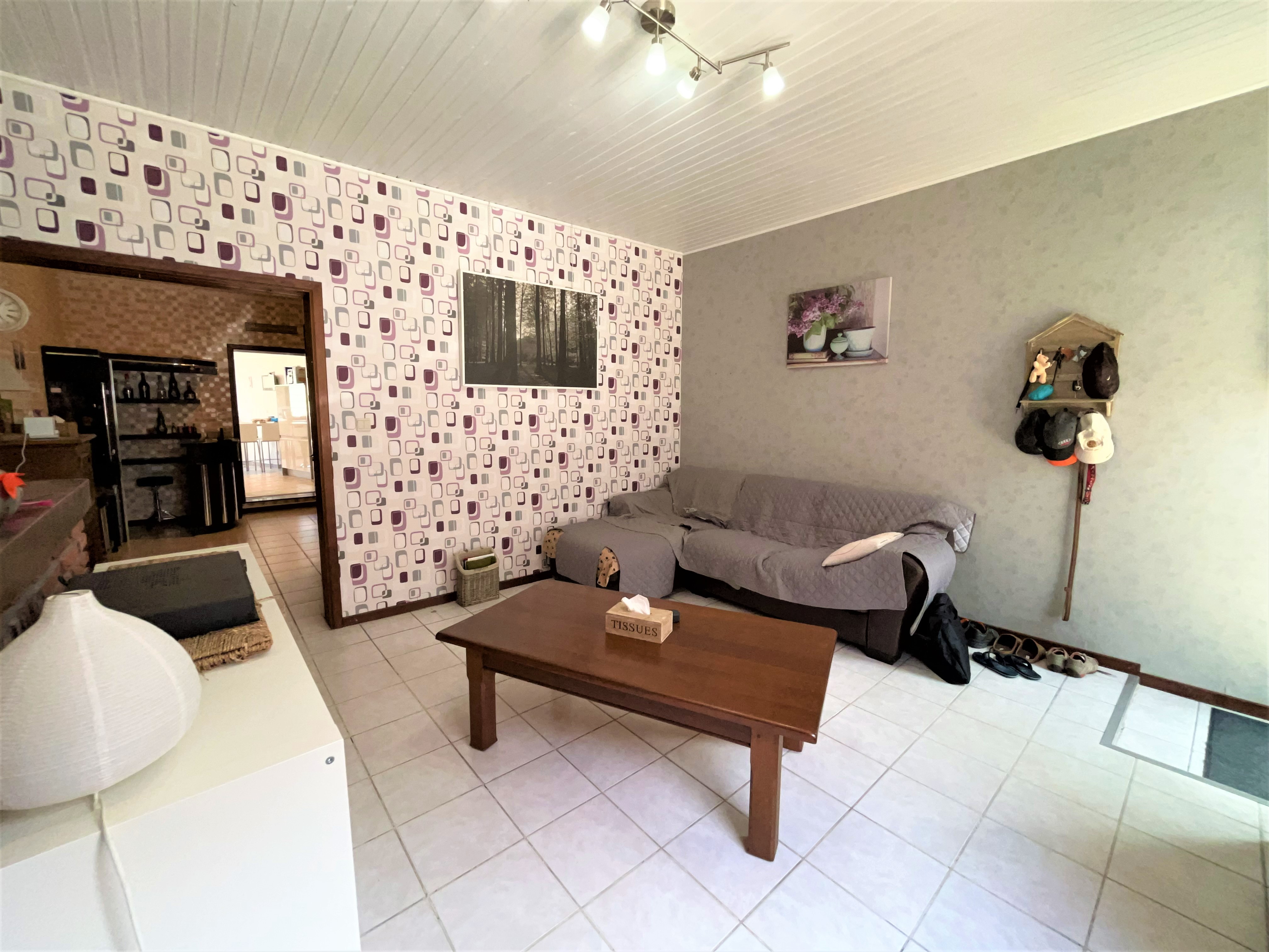 Maison villageoise 2 chambres  - Photo 2