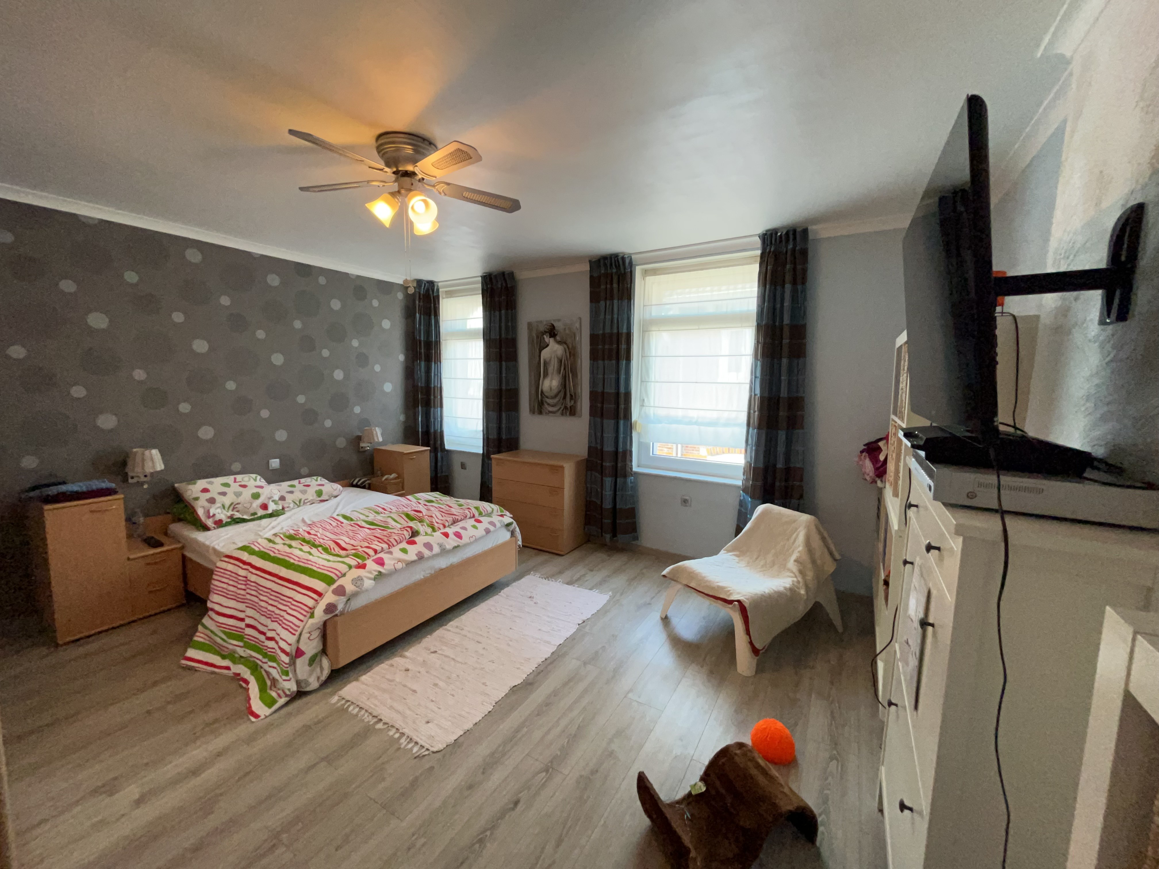 Maison villageoise 2 chambres  - Photo 7