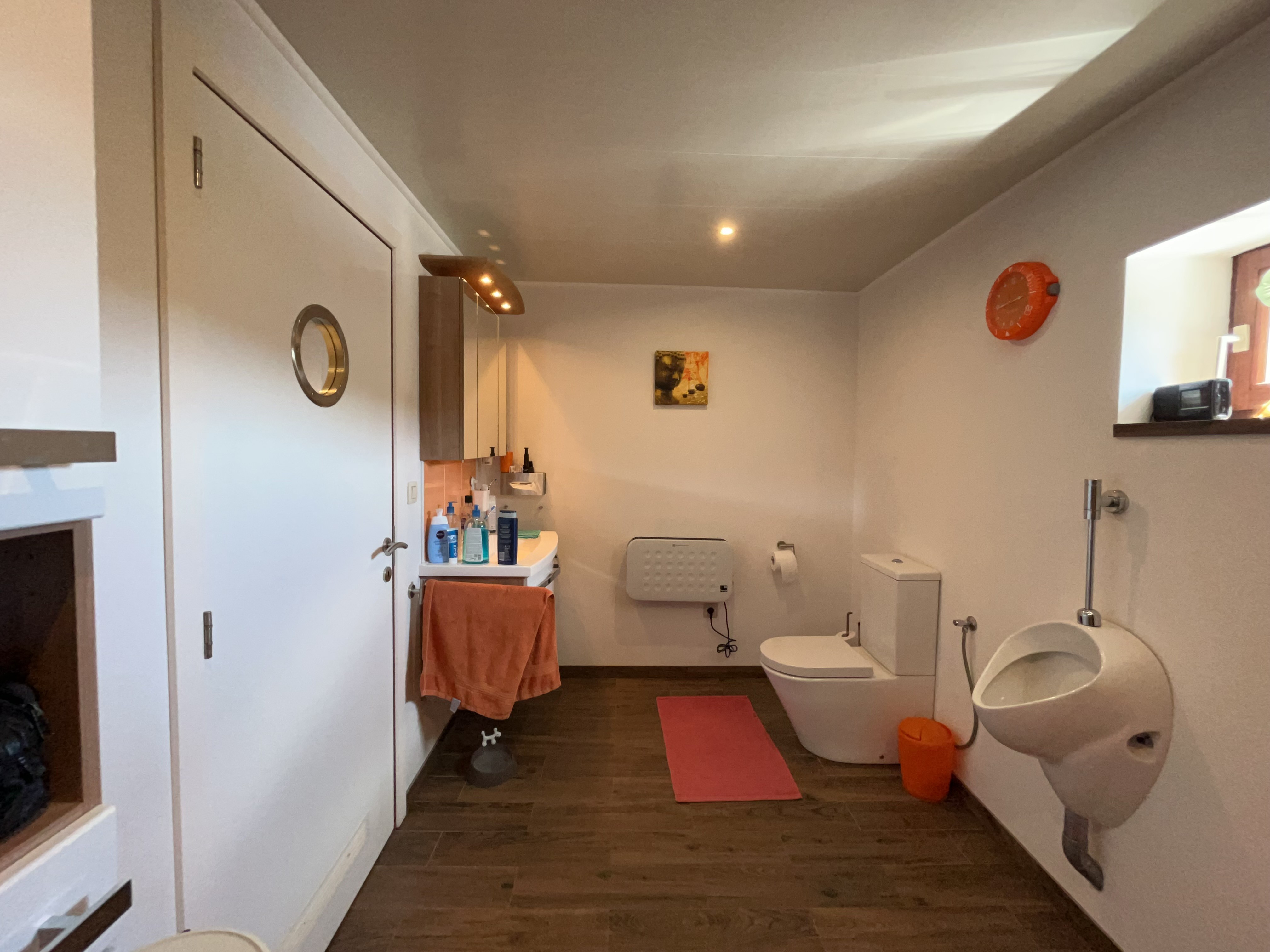 Maison villageoise 2 chambres  - Photo 9