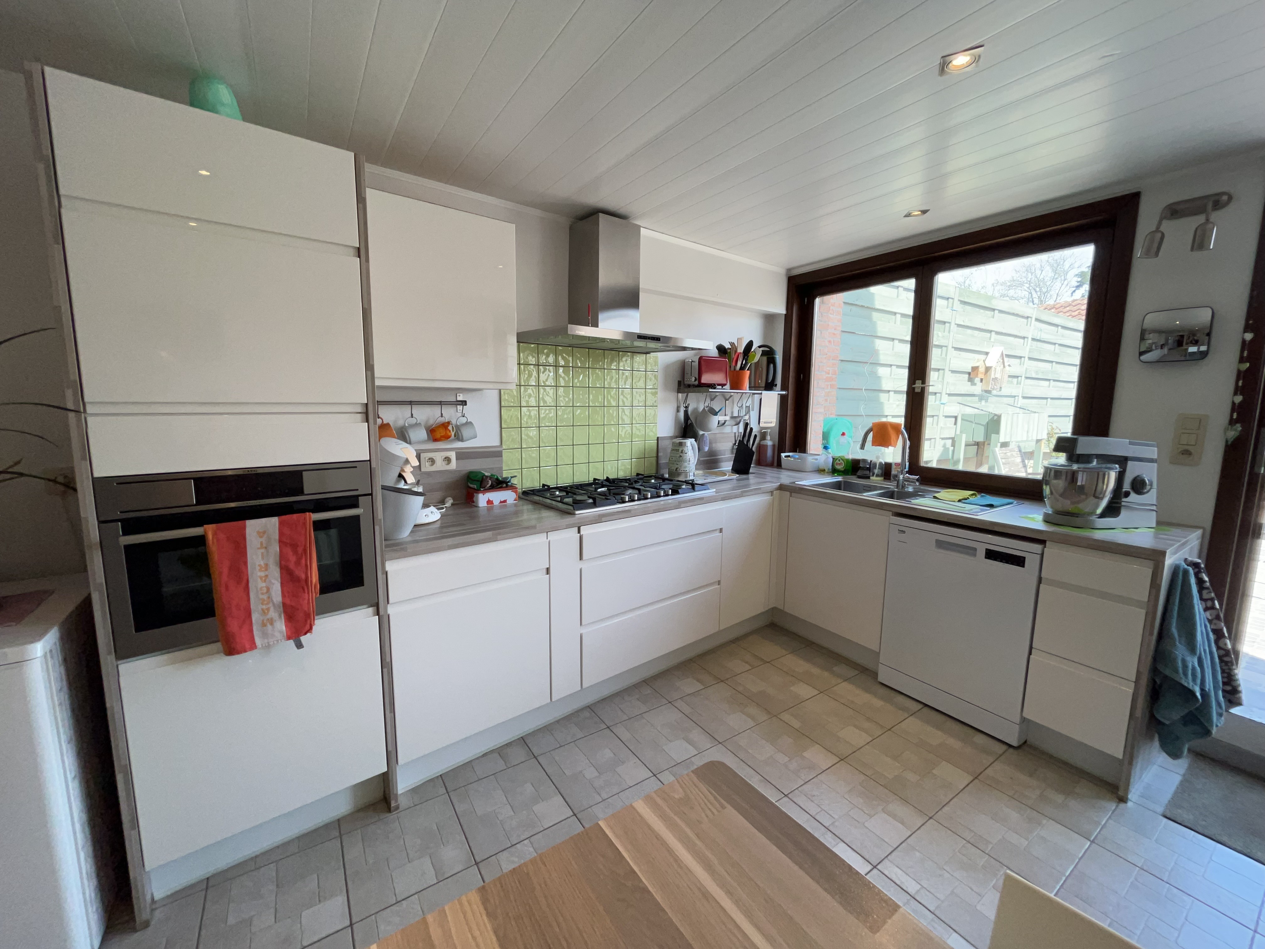 Maison villageoise 2 chambres  - Photo 5