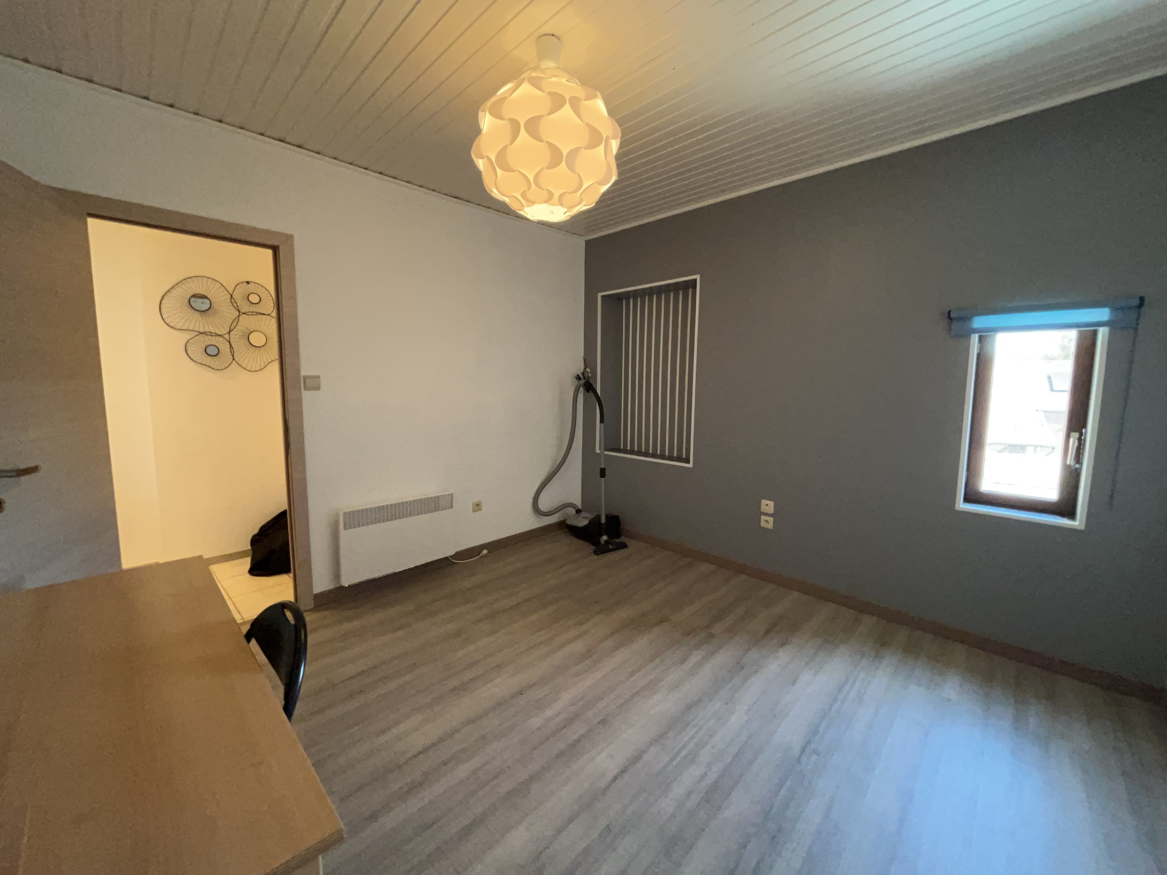 Maison villageoise 2 chambres  - Photo 8