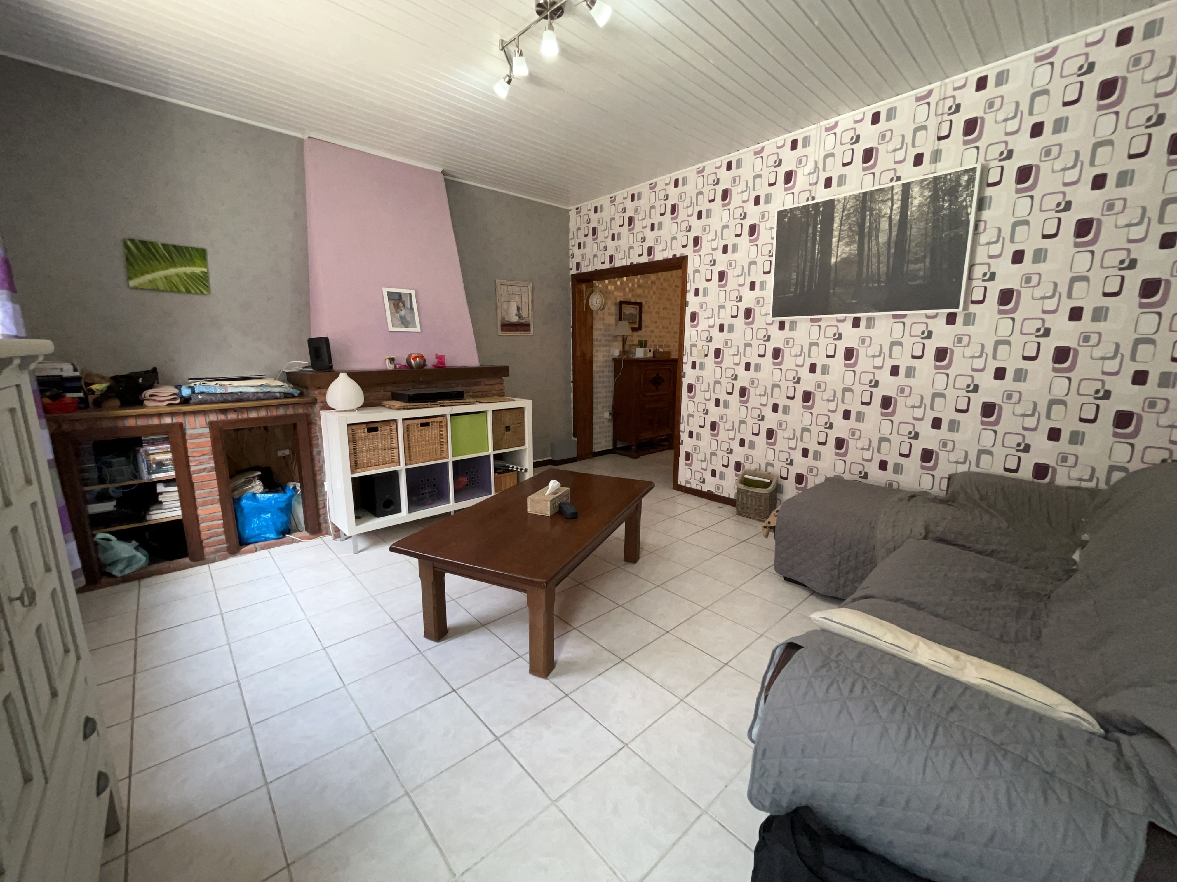 Maison villageoise 2 chambres  - Photo 3