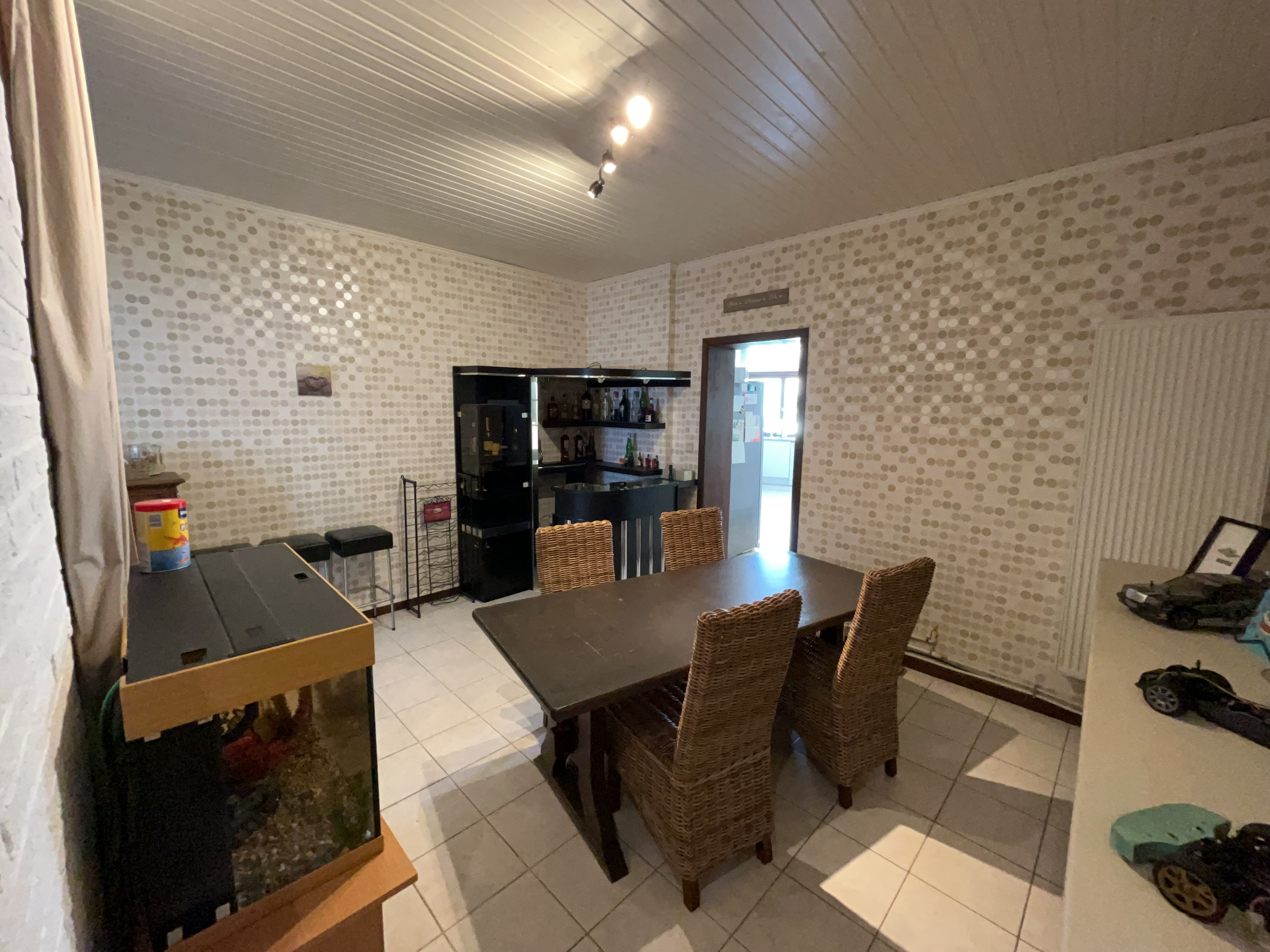 Maison villageoise 2 chambres  - Photo 4