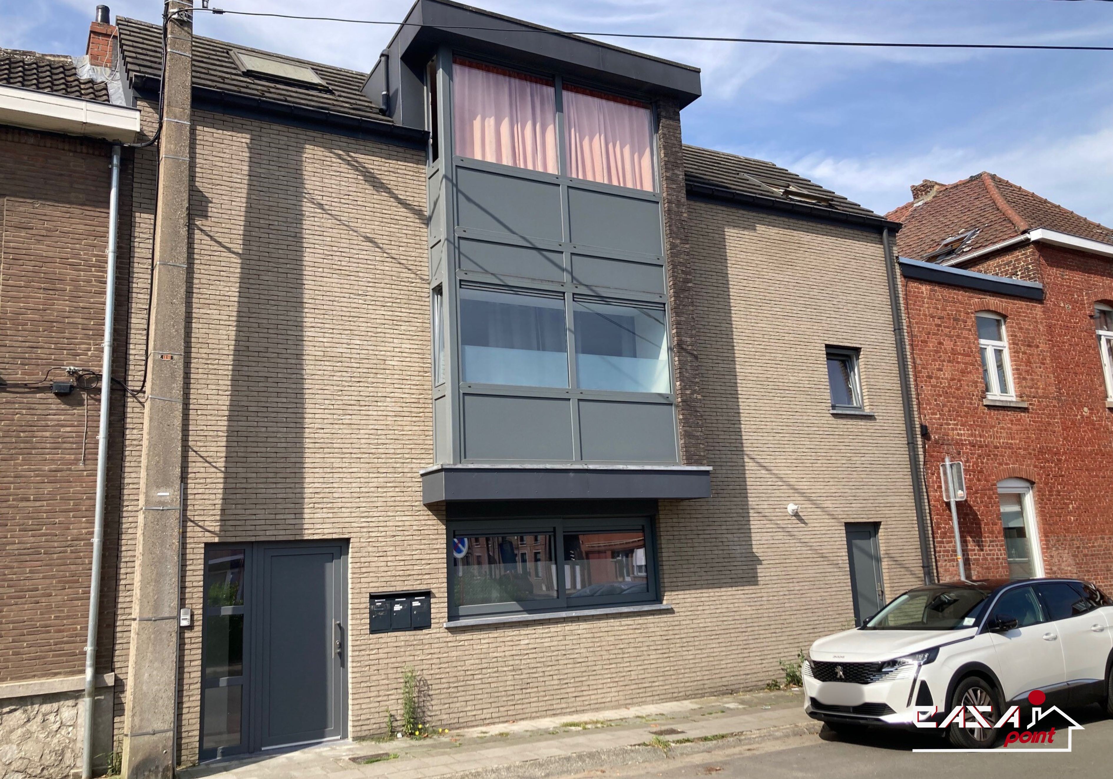 *** AVIS AUX INVESTISSEURS*** RENDEMENT ANNUEL 5,7%