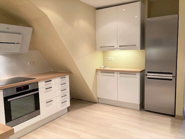 Appartement 2 chambres avec garage  - Photo 2