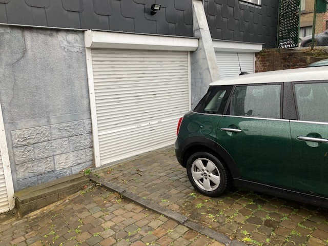Appartement 2 chambres avec garage  - Photo 8
