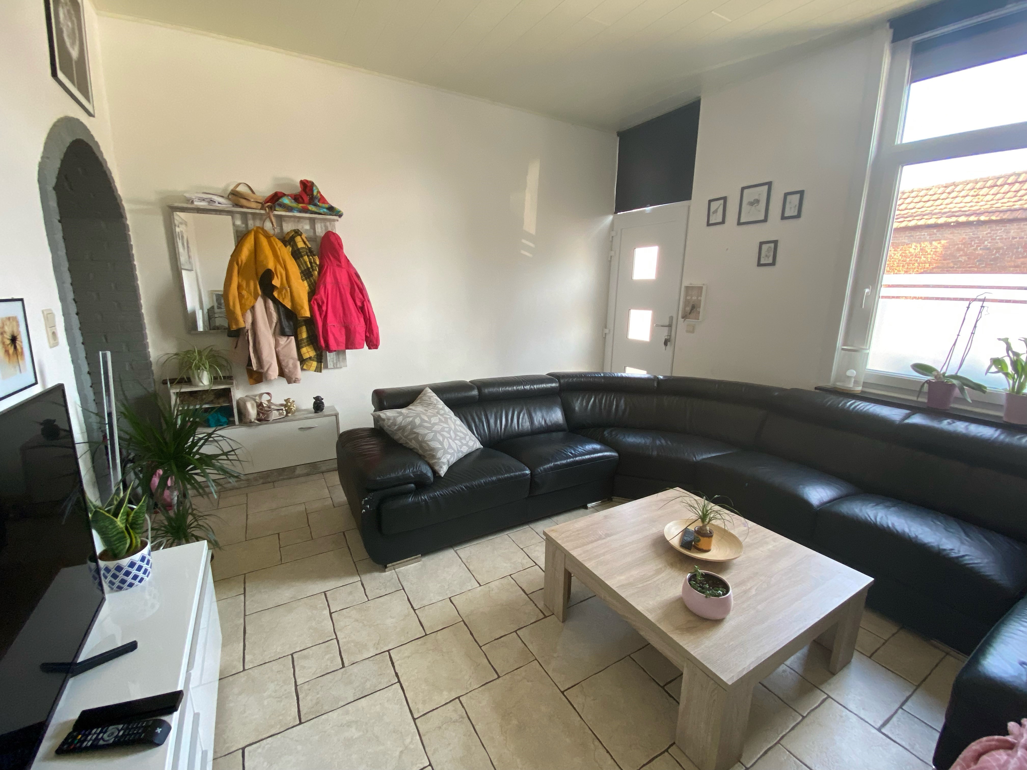 Maison 3 chambres très bien située - Photo 3