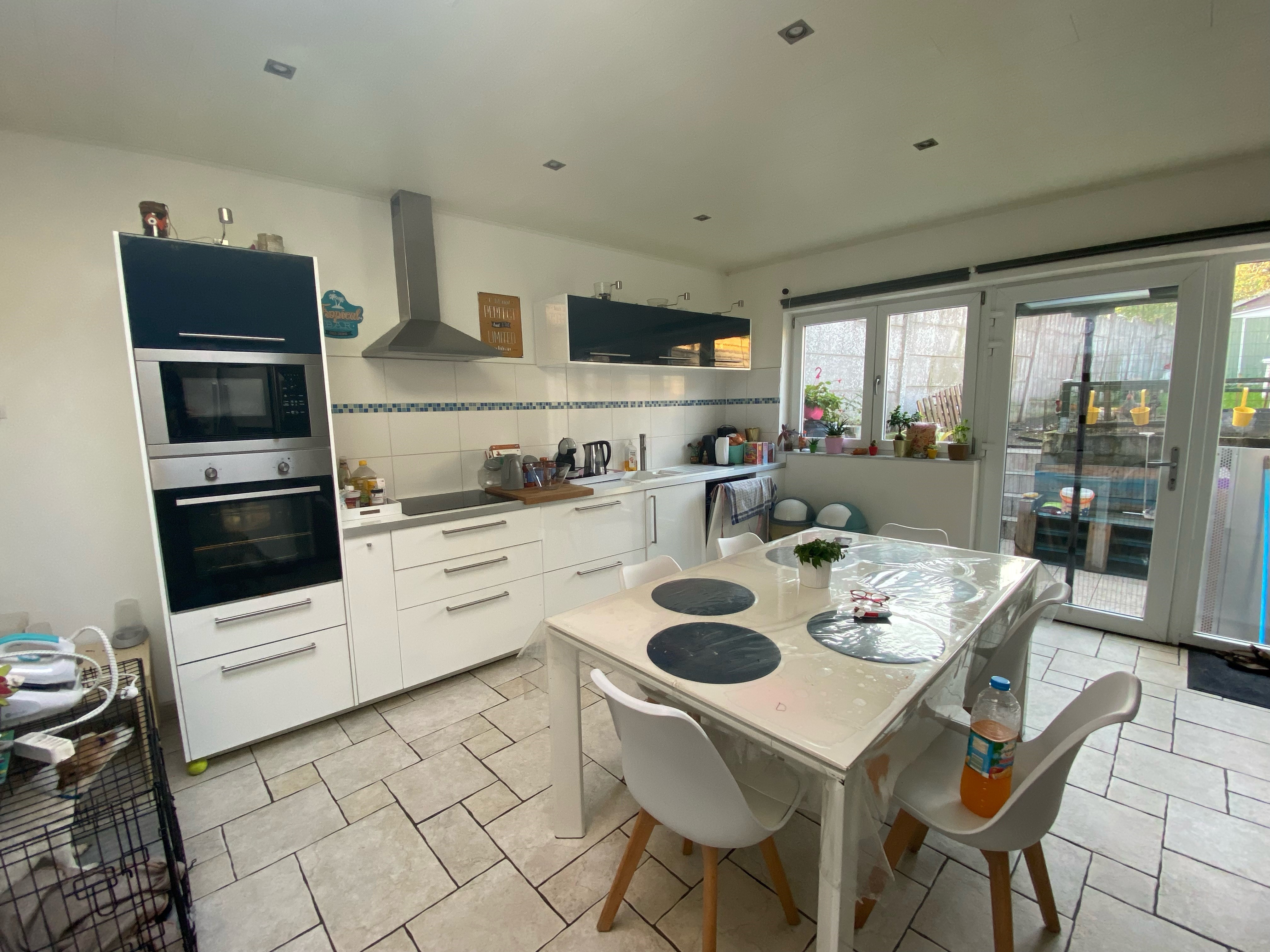 Maison 3 chambres très bien située - Photo 4