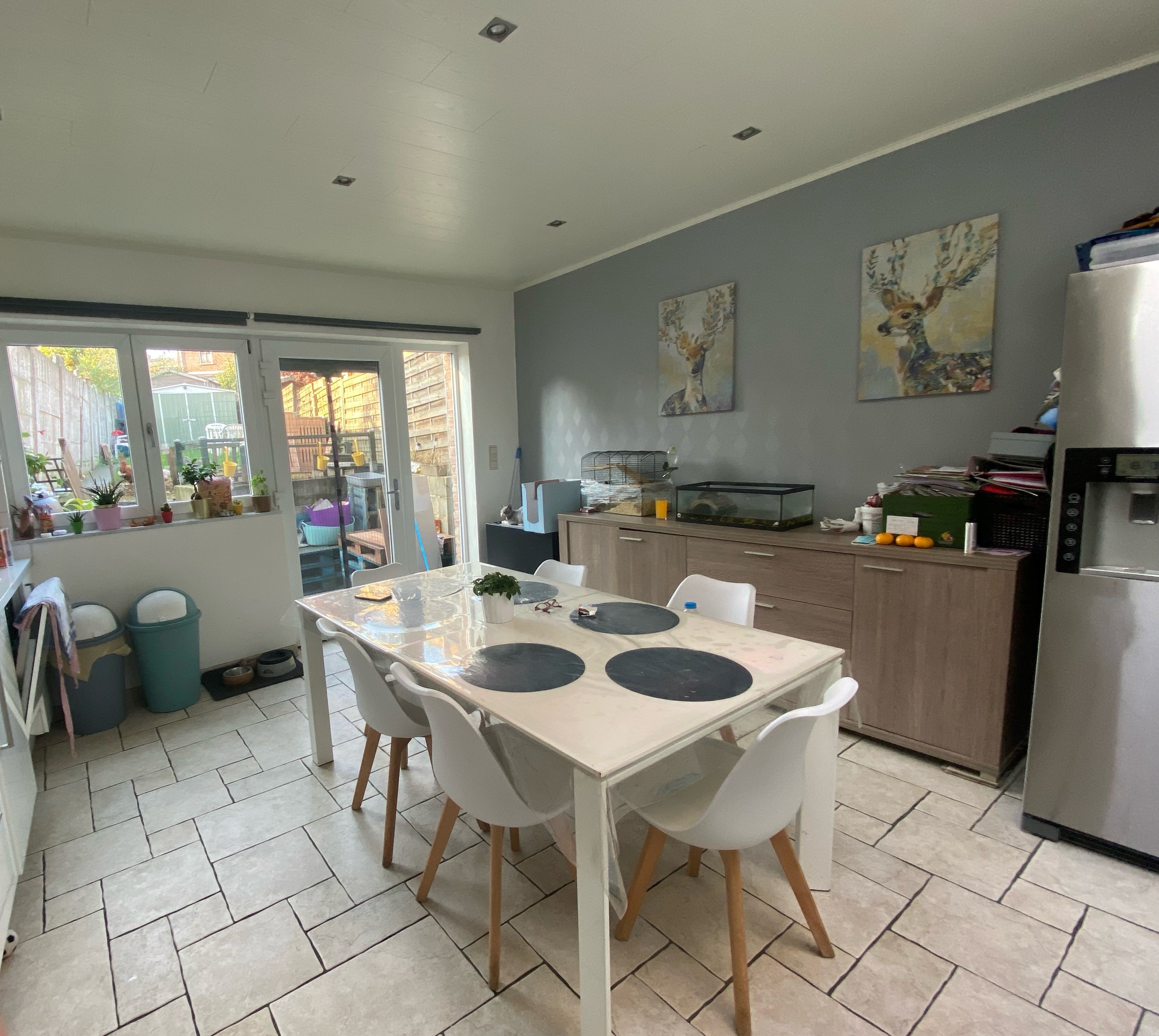 Maison 3 chambres très bien située - Photo 5