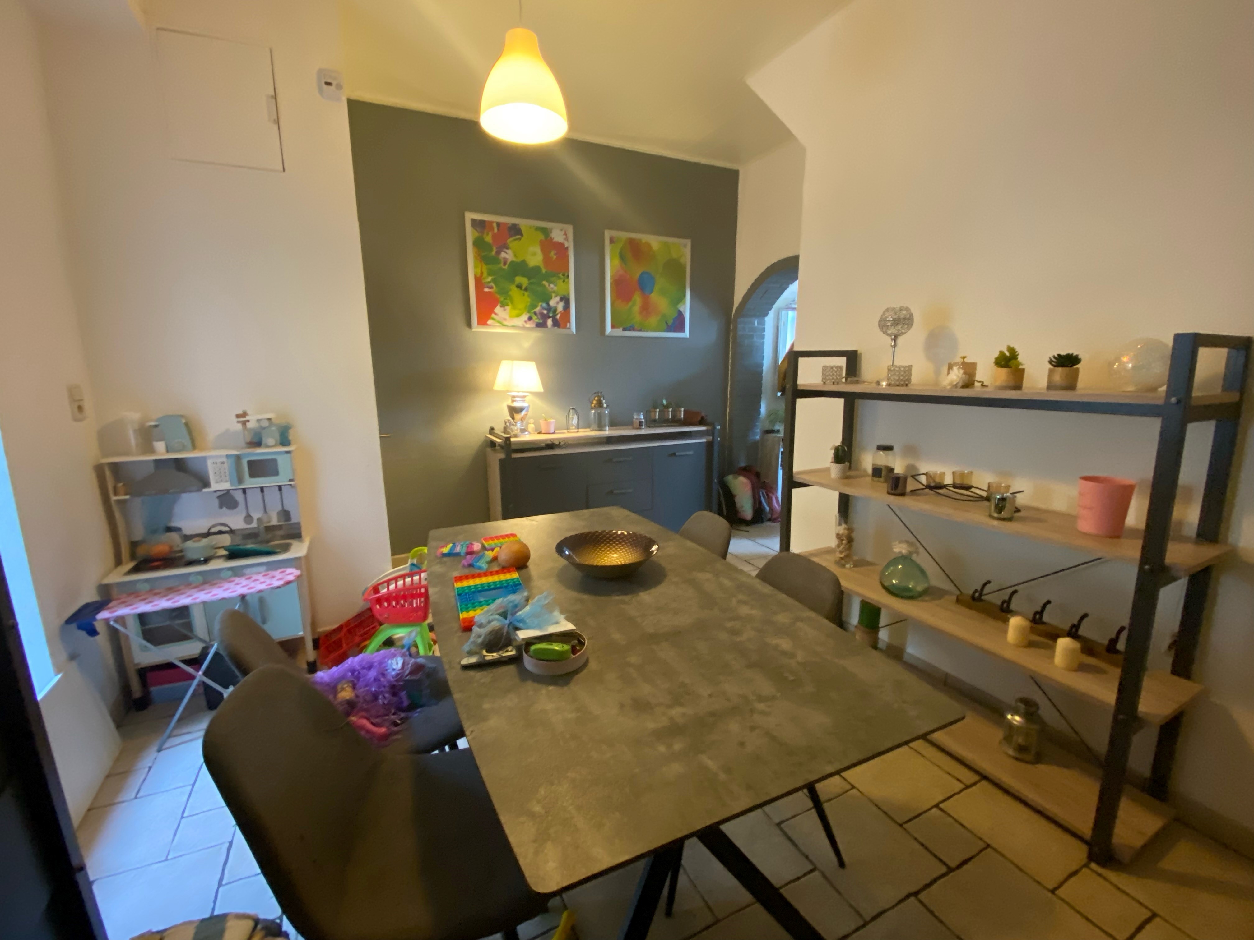 Maison 3 chambres très bien située - Photo 6