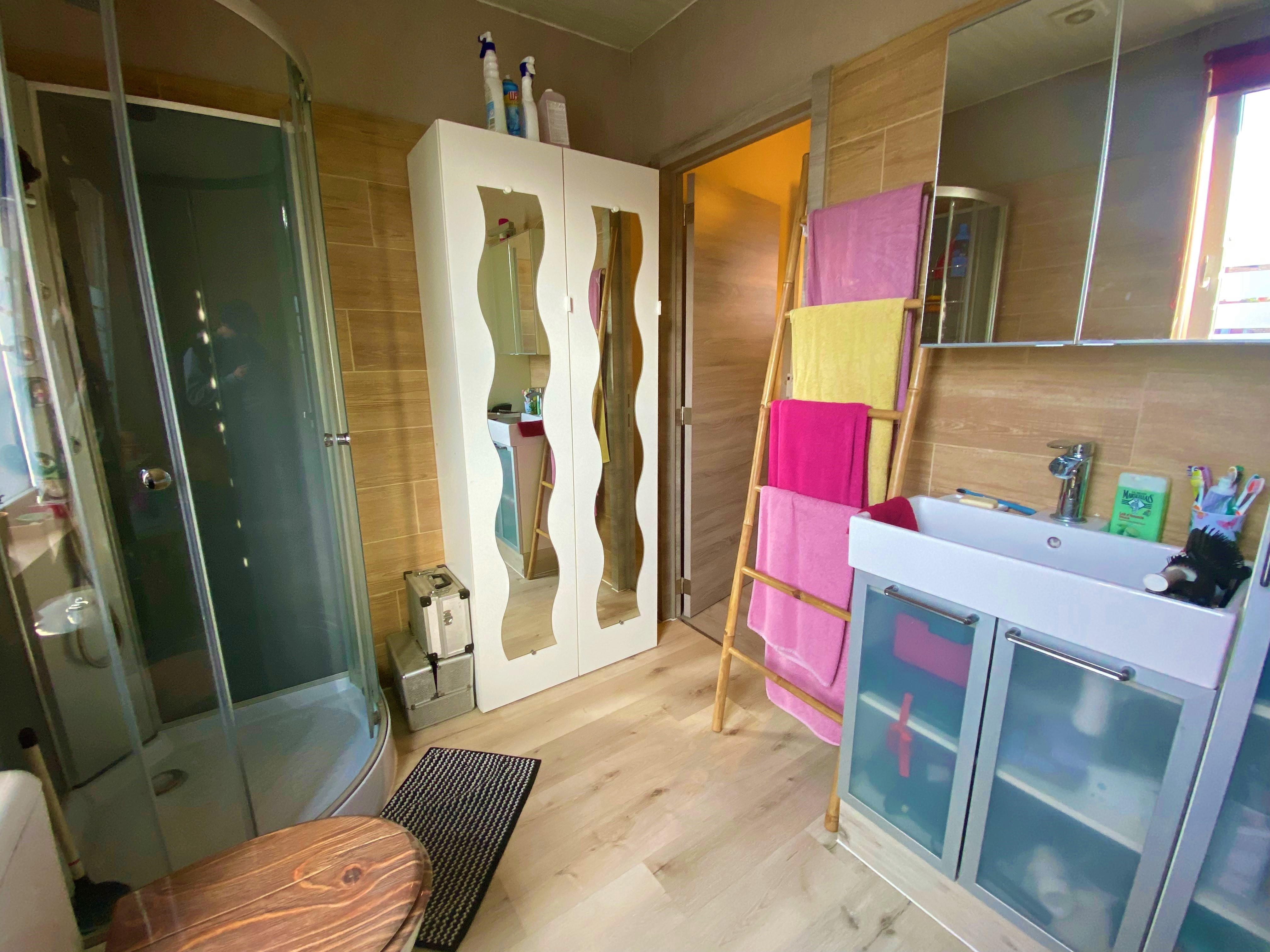 Maison 3 chambres très bien située - Photo 7