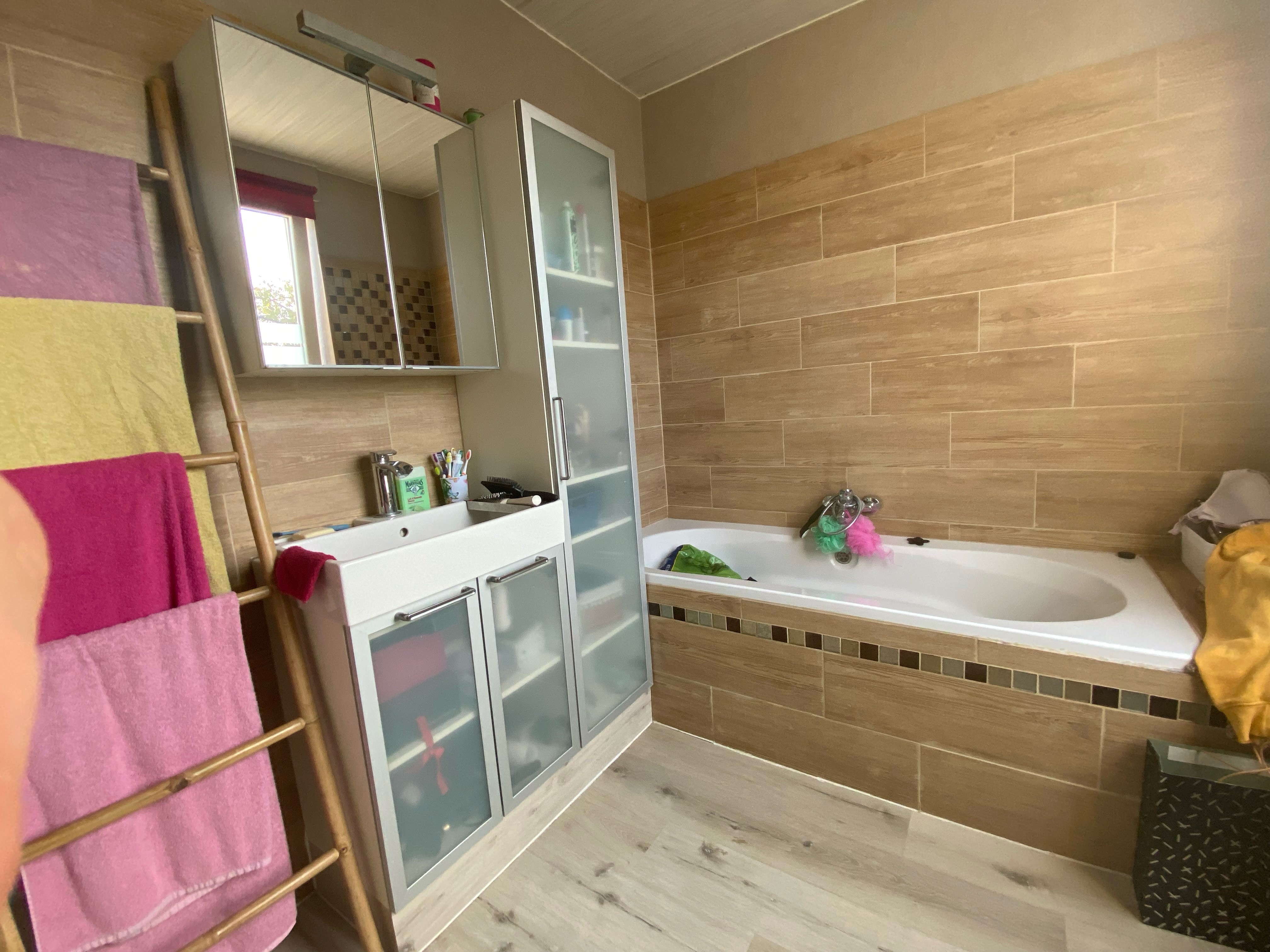 Maison 3 chambres très bien située - Photo 8