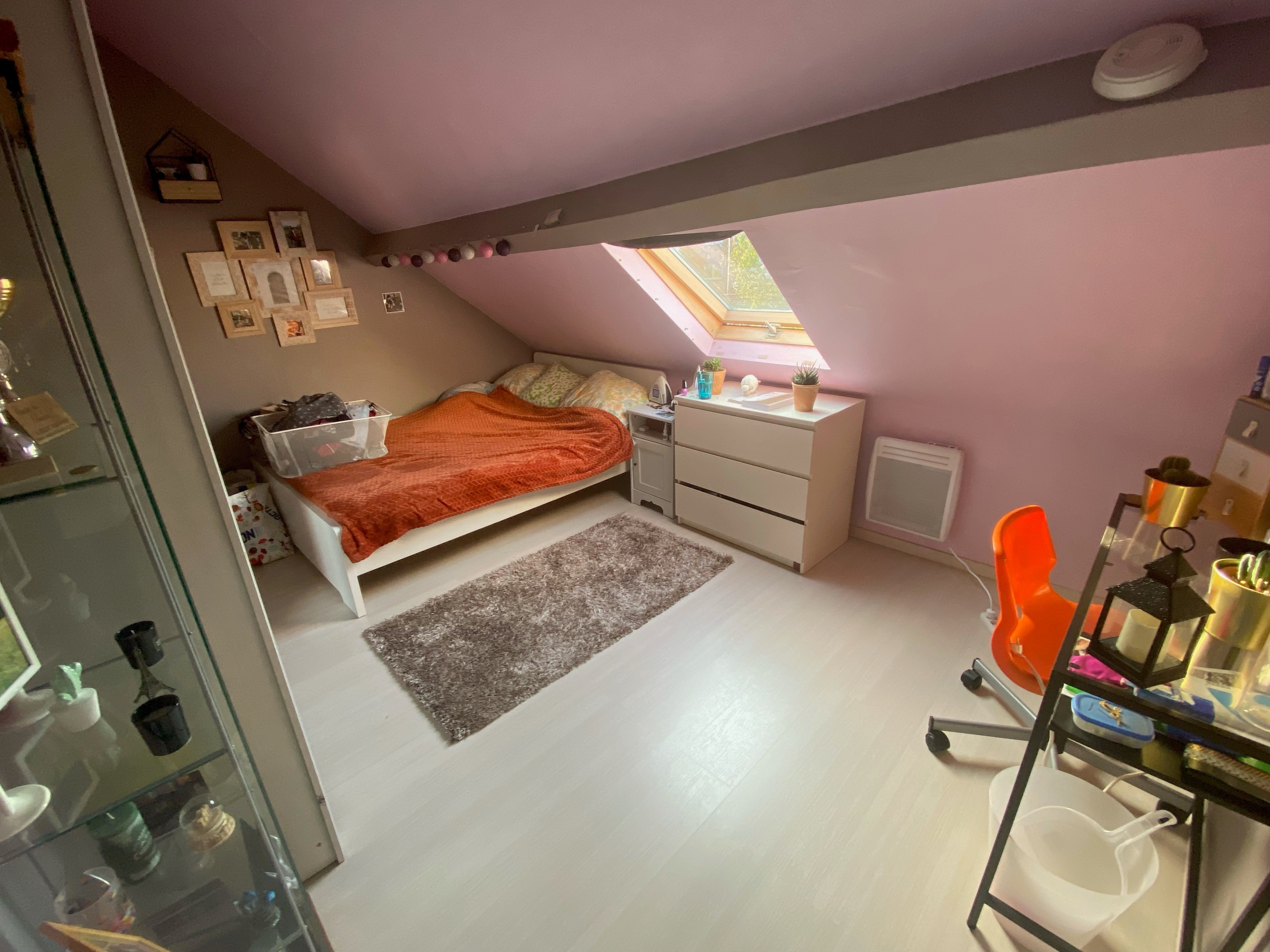 Maison 3 chambres très bien située - Photo 10