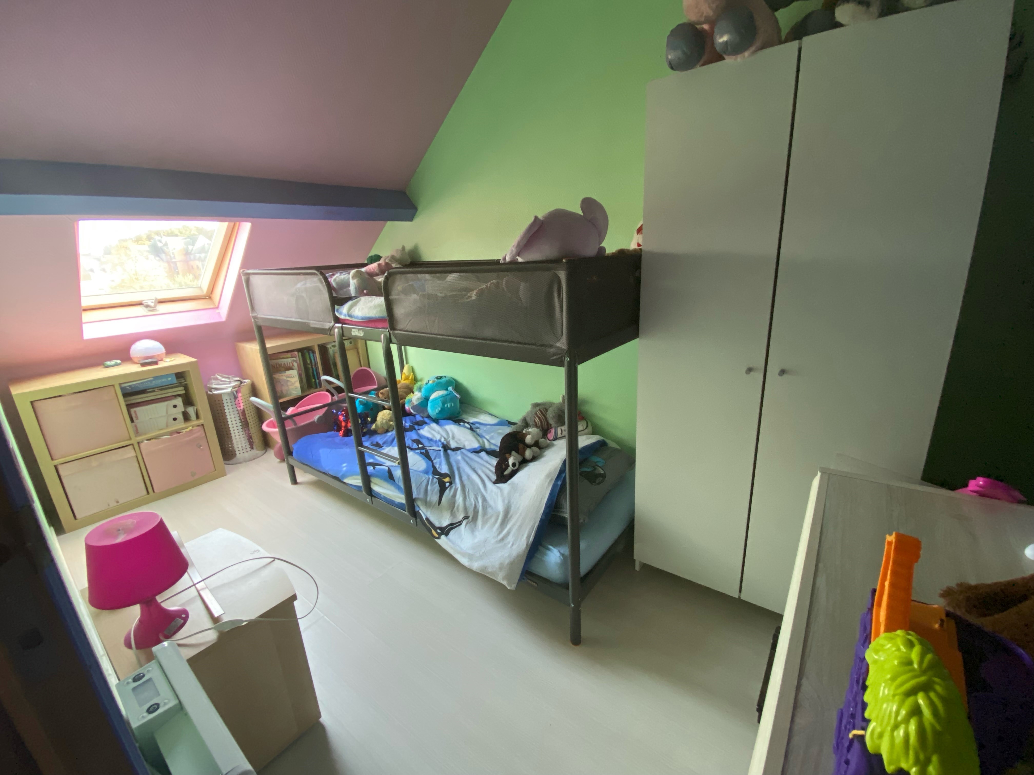 Maison 3 chambres très bien située - Photo 11