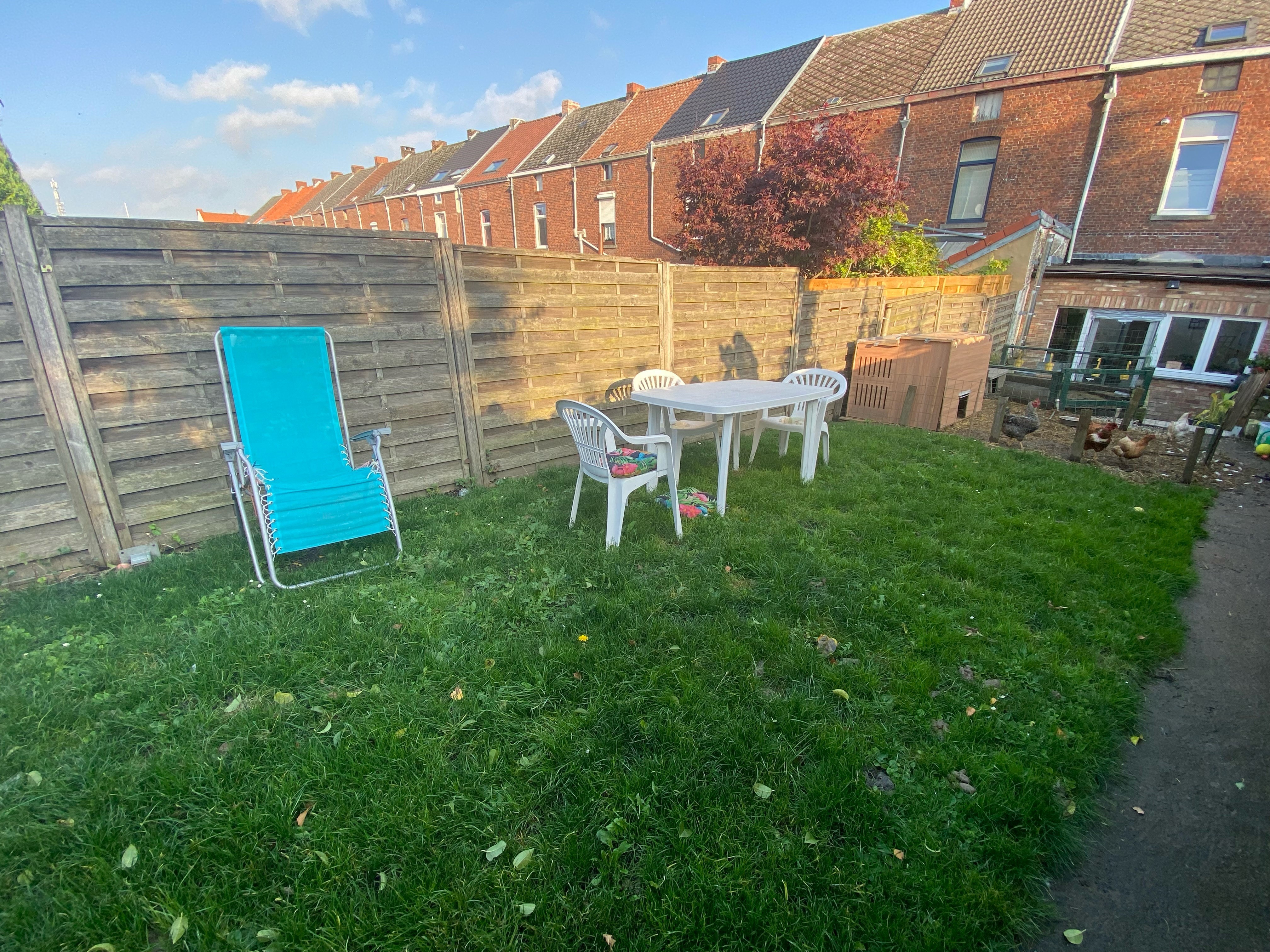 Maison 3 chambres très bien située - Photo 12