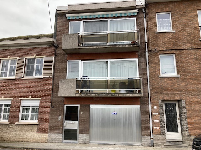 Appartement sans charges 