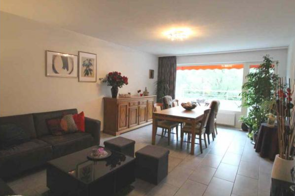 Appartement 2 chambres proche des commodités