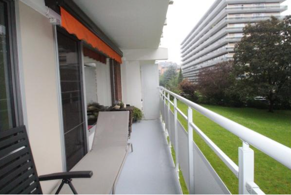 Appartement 2 chambres proche des commodités - Photo 10