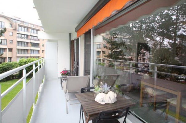 Appartement 2 chambres proche des commodités - Photo 11