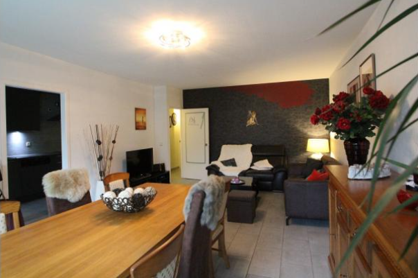 Appartement 2 chambres proche des commodités - Photo 2