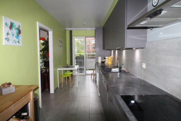 Appartement 2 chambres proche des commodités - Photo 5