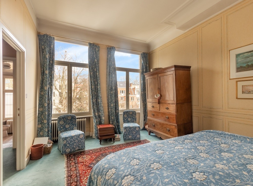 Prestigieuse maison de maître  - Photo 12