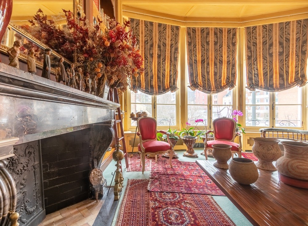 Prestigieuse maison de maître  - Photo 3