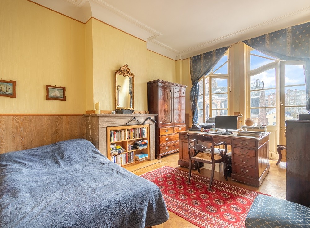 Prestigieuse maison de maître  - Photo 15