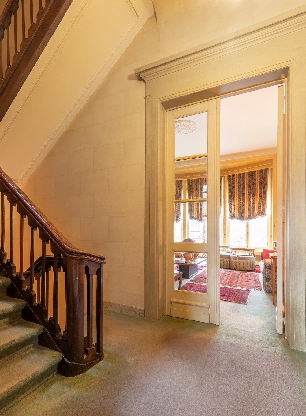 Prestigieuse maison de maître  - Photo 9