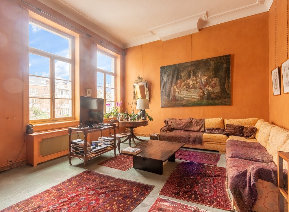 Prestigieuse maison de maître  - Photo 5