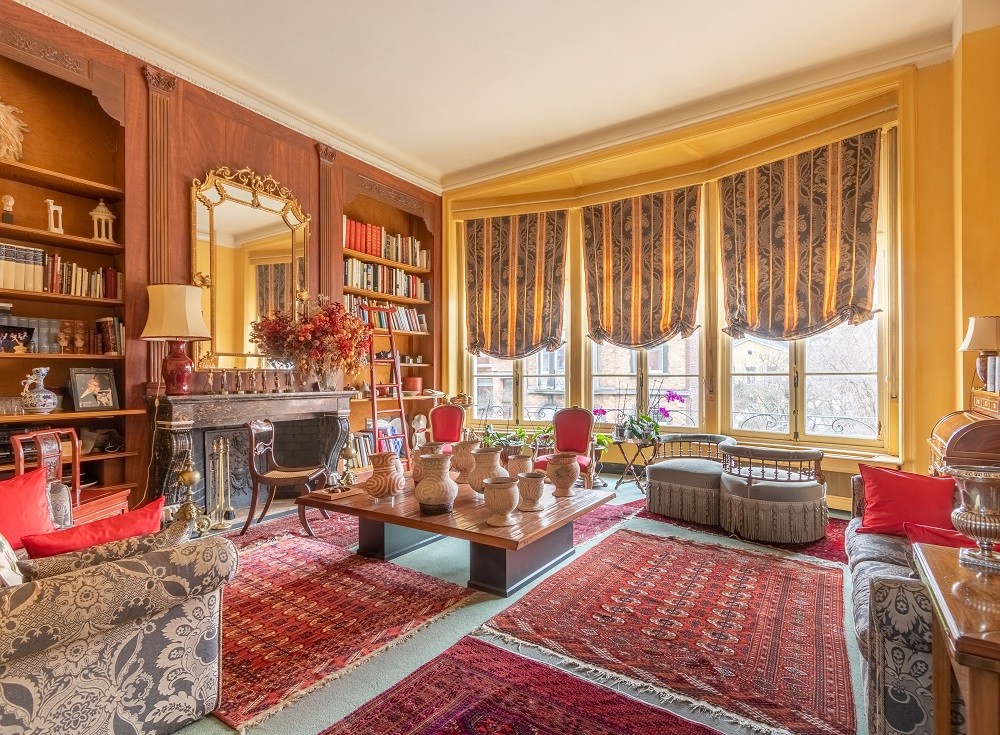 Prestigieuse maison de maître  - Photo 4