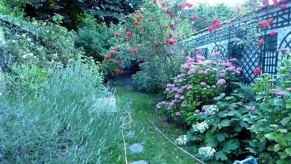 Prestigieuse maison de maître  - Photo 16