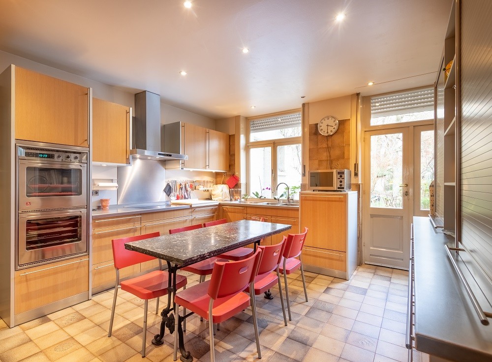 Prestigieuse maison de maître  - Photo 7