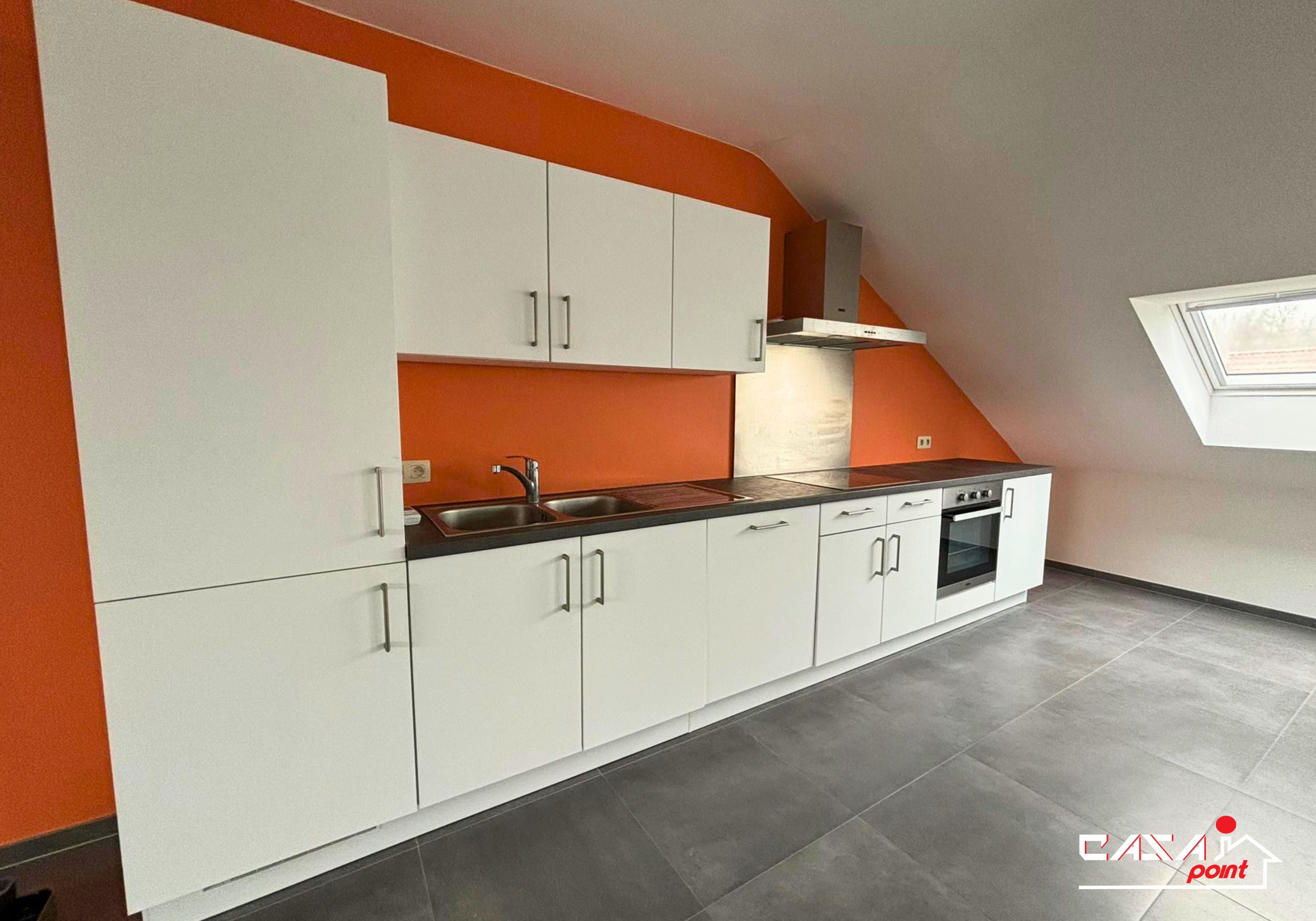 Appartement 2 chambres  - Photo 3