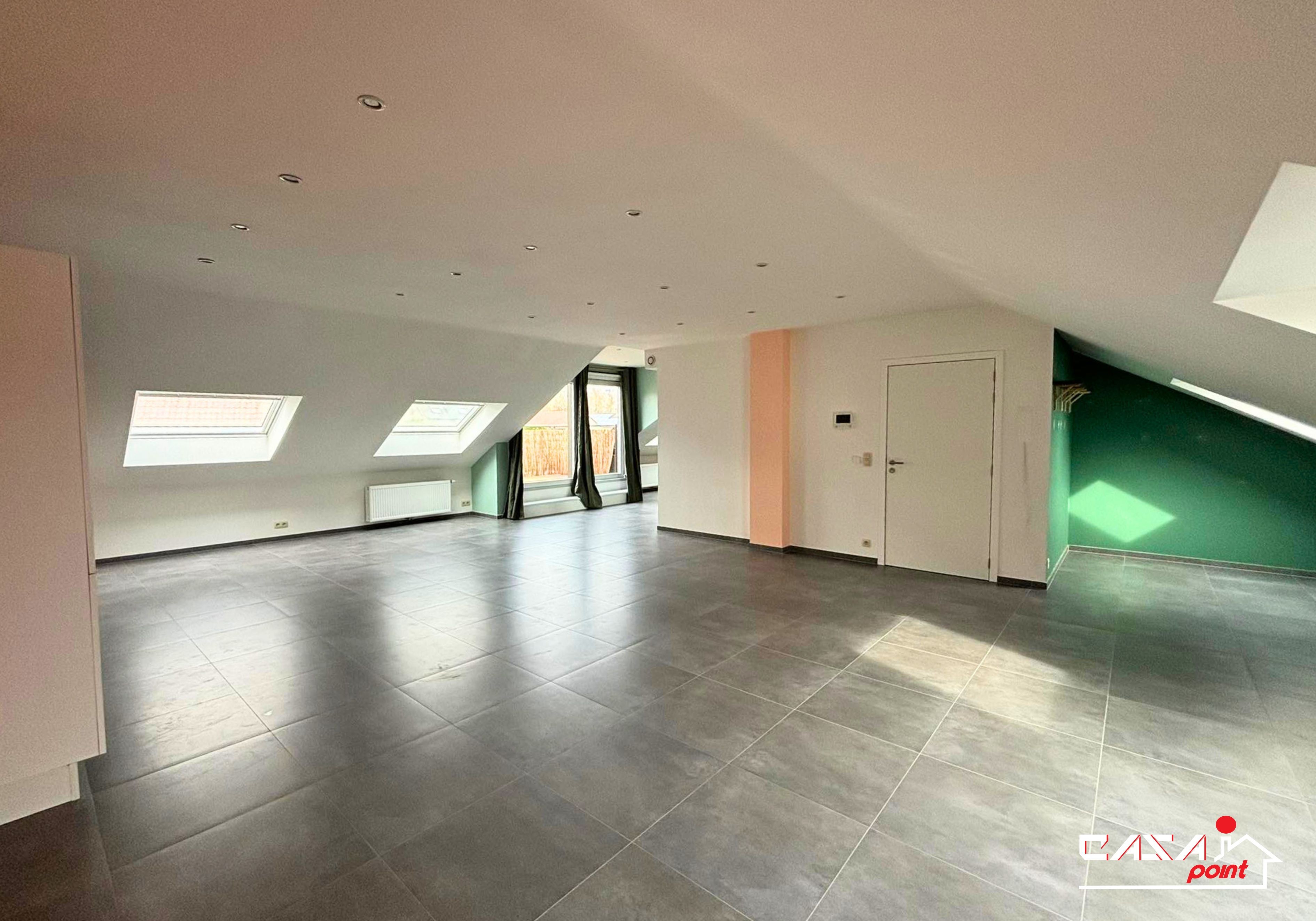 Appartement 2 chambres  - Photo 2