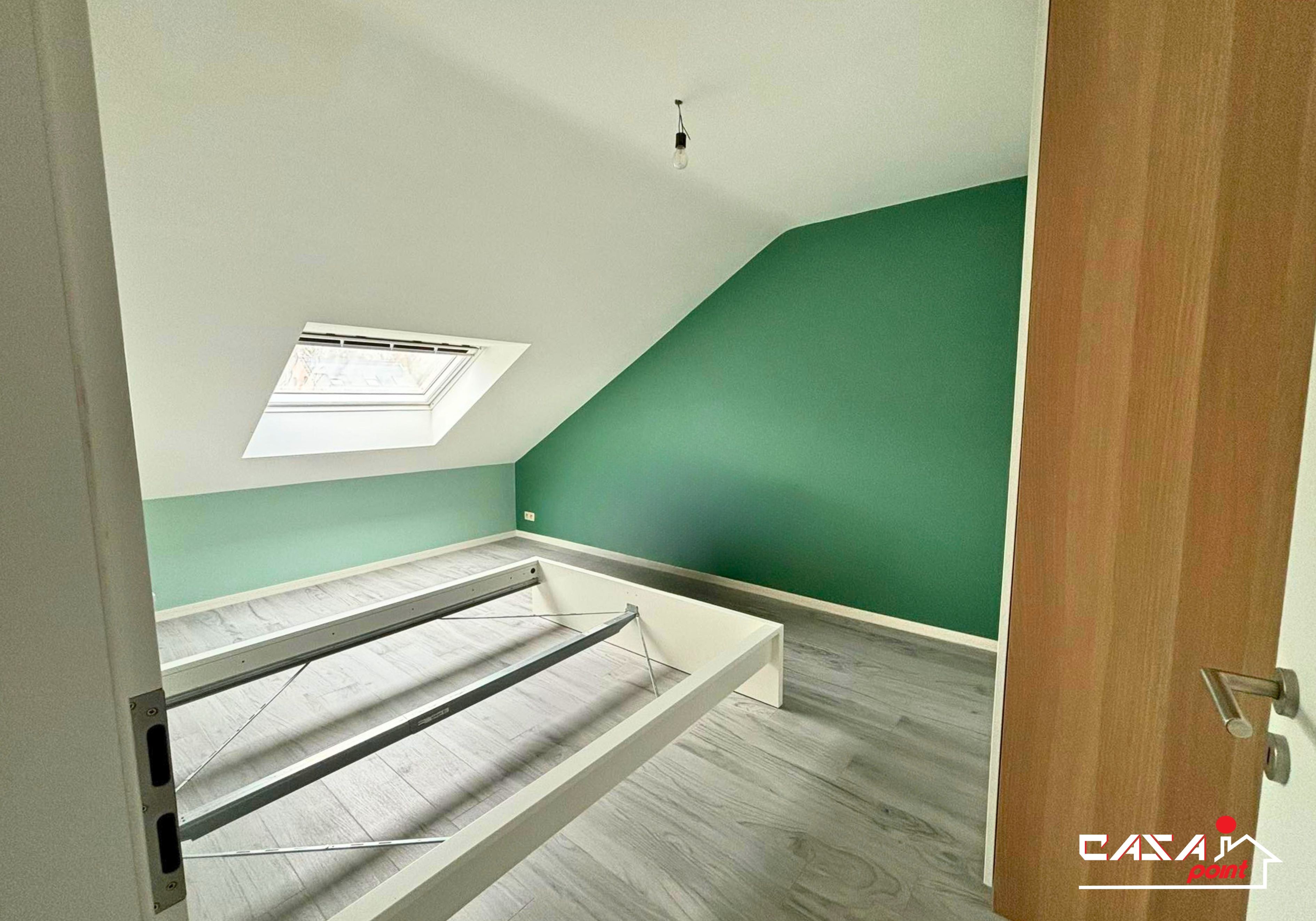 Appartement 2 chambres  - Photo 7