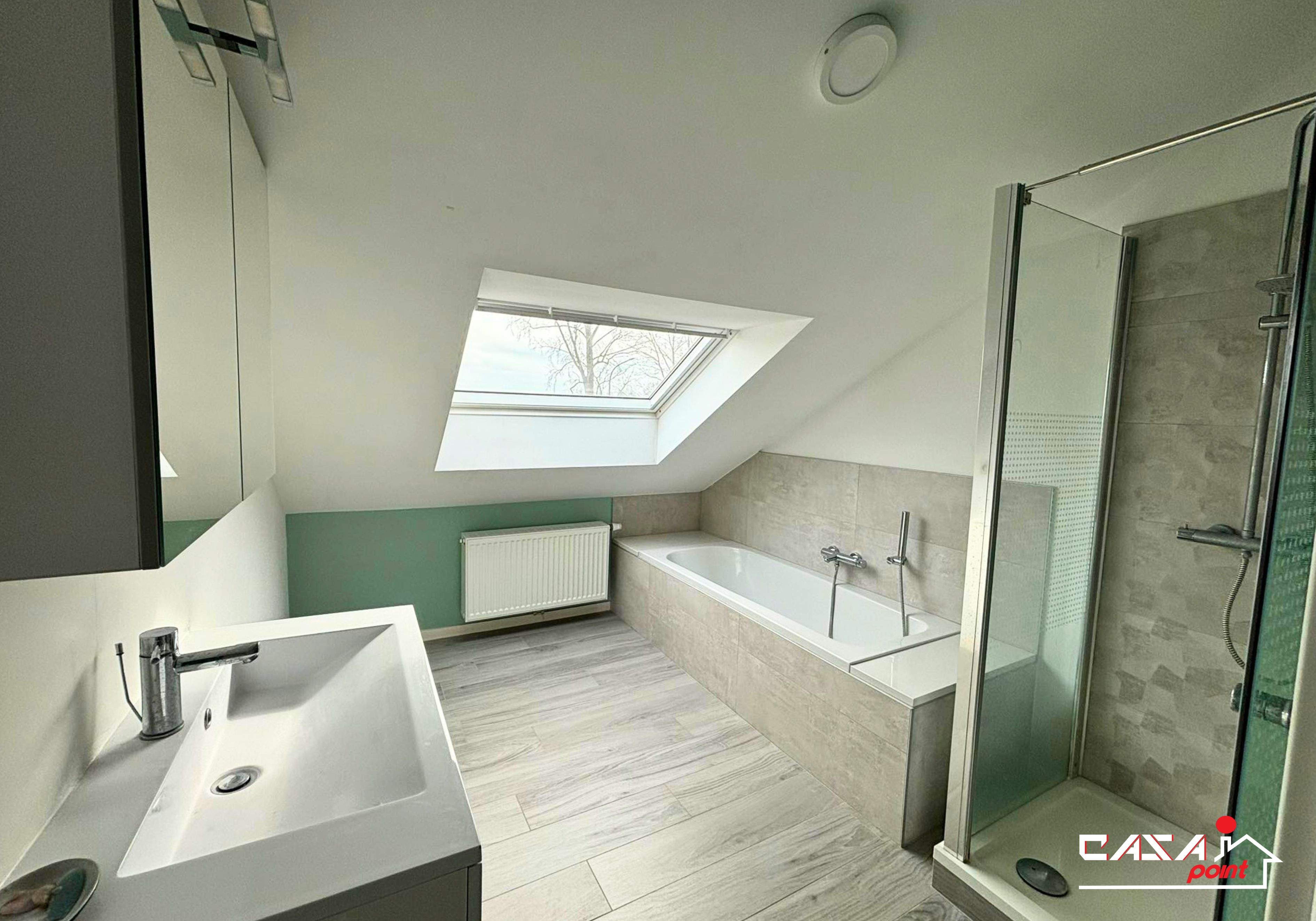 Appartement 2 chambres  - Photo 5