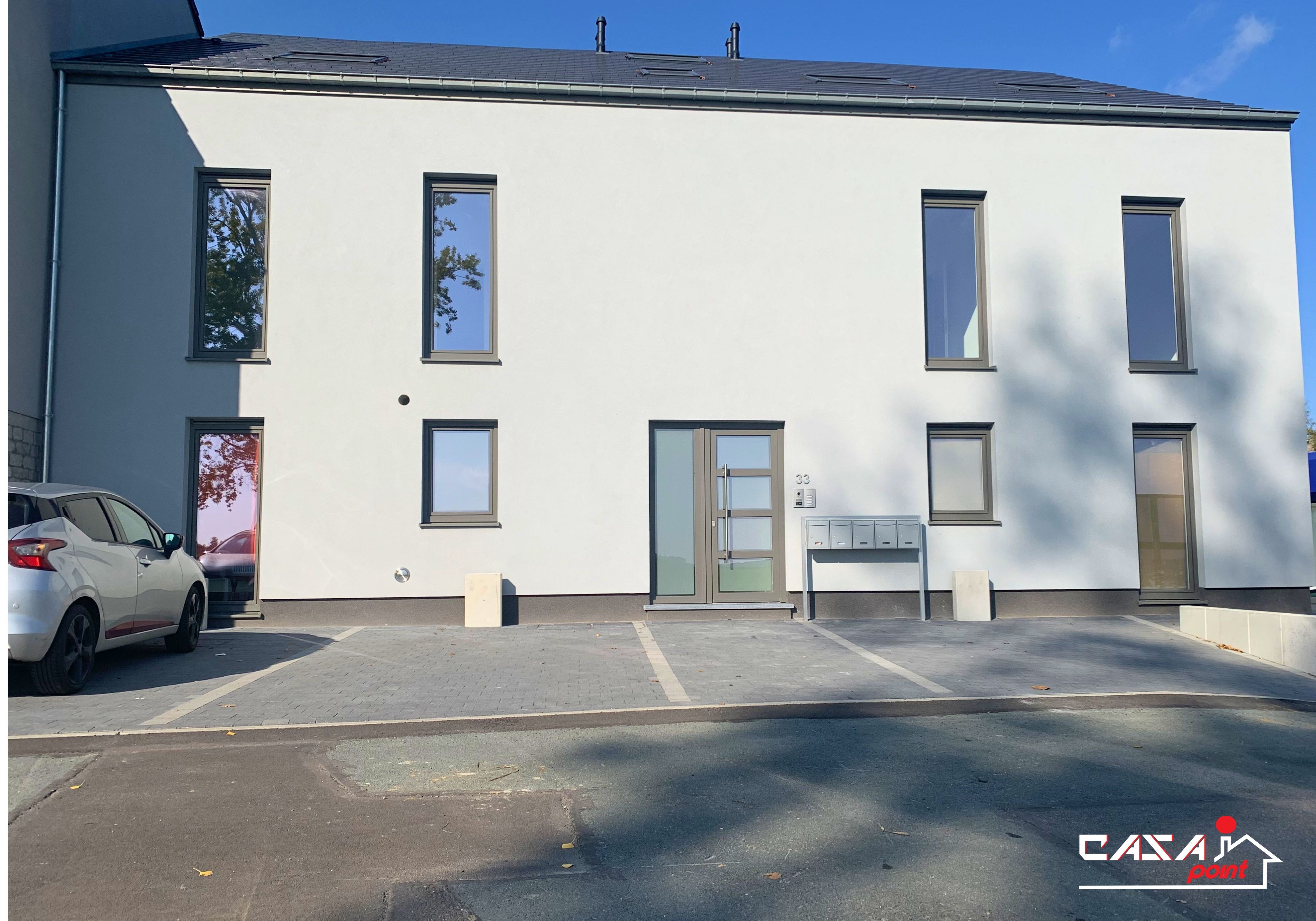 Appartement 2 chambres  - Photo 8